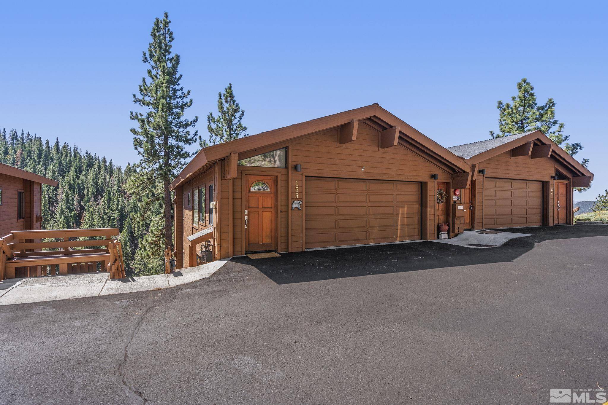 Incline Village, NV 89451,400 Fairview Blvd #155