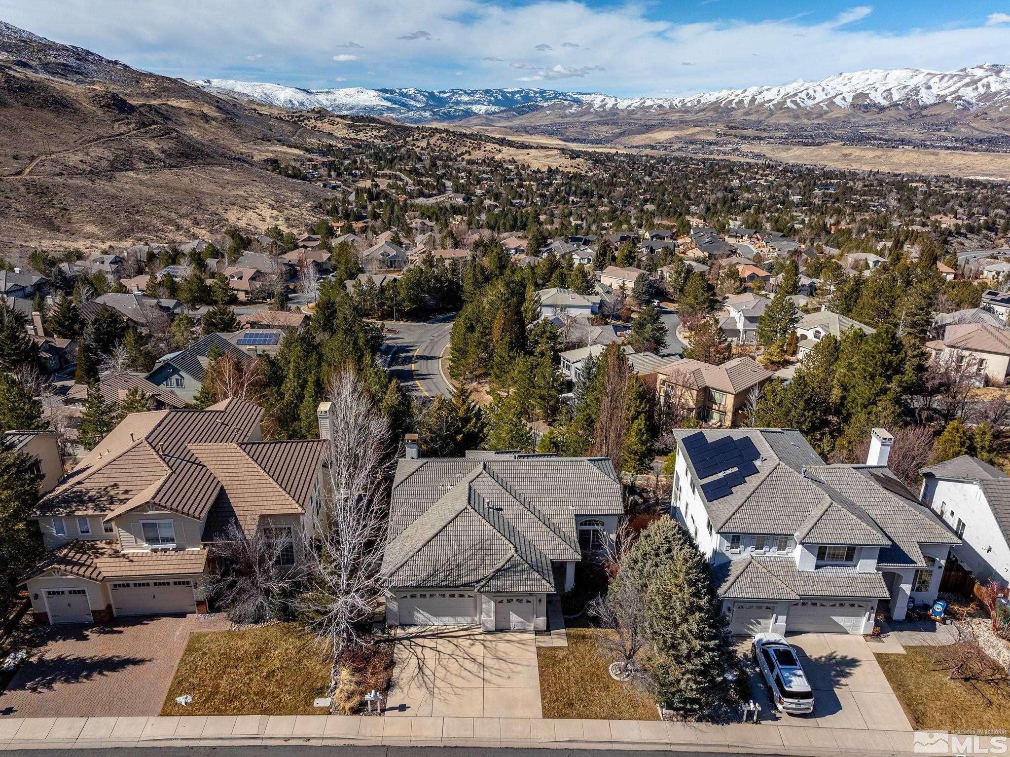 Reno, NV 89519,4923 Foxcreek Trail
