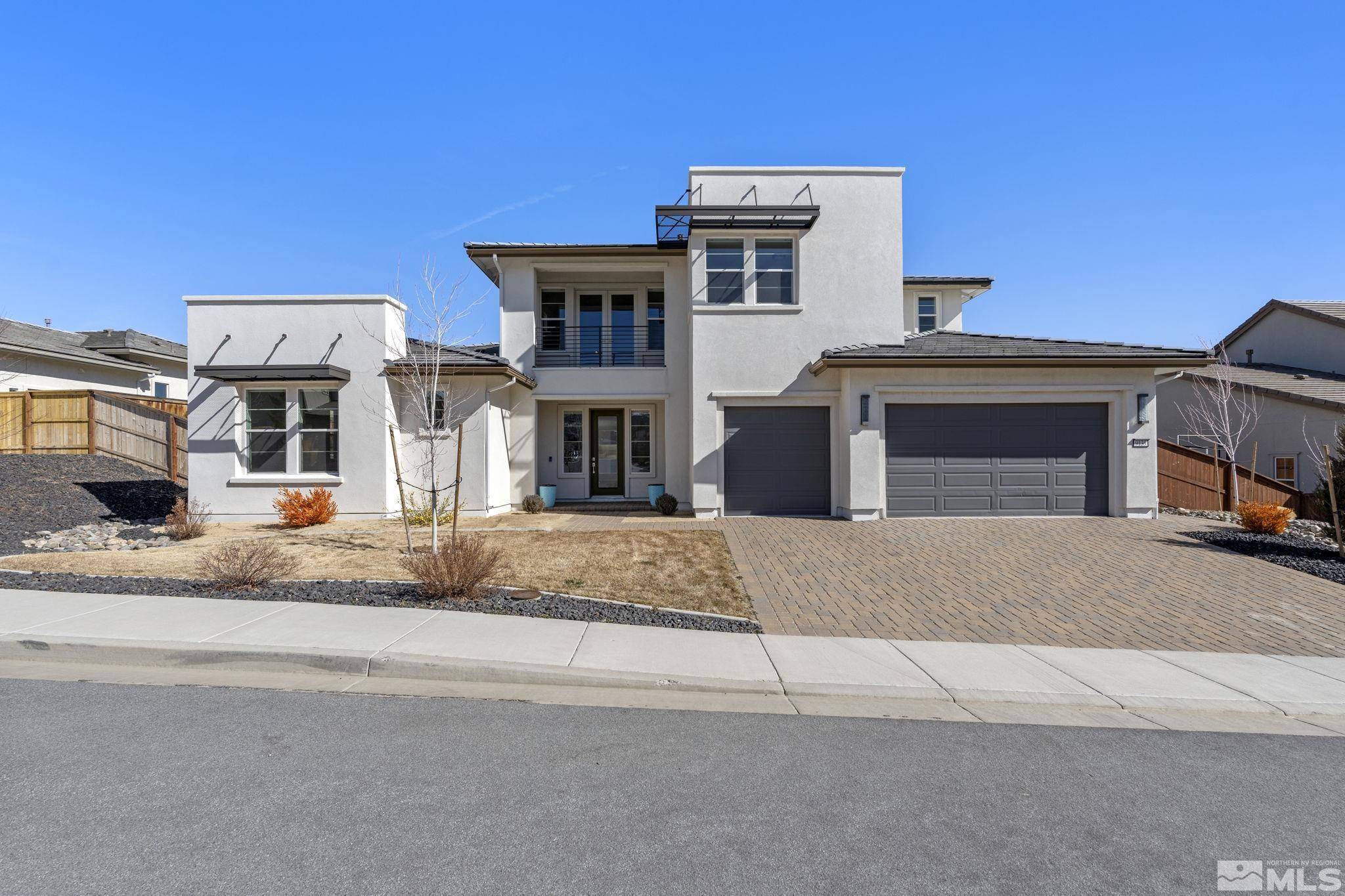 Verdi, NV 89439,9139 ERICKSON WAY