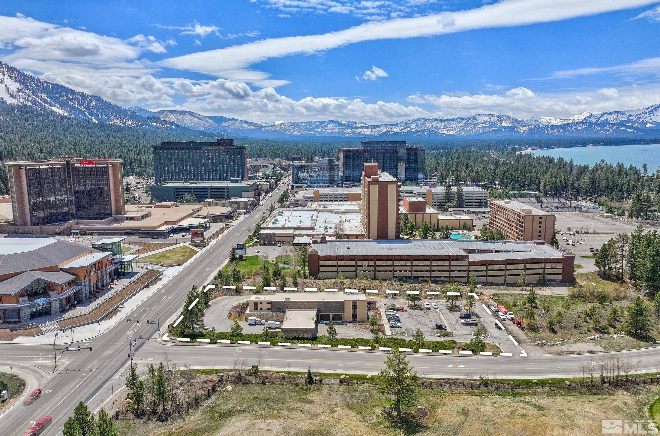 Stateline, NV 89449,110 Lake Parkway