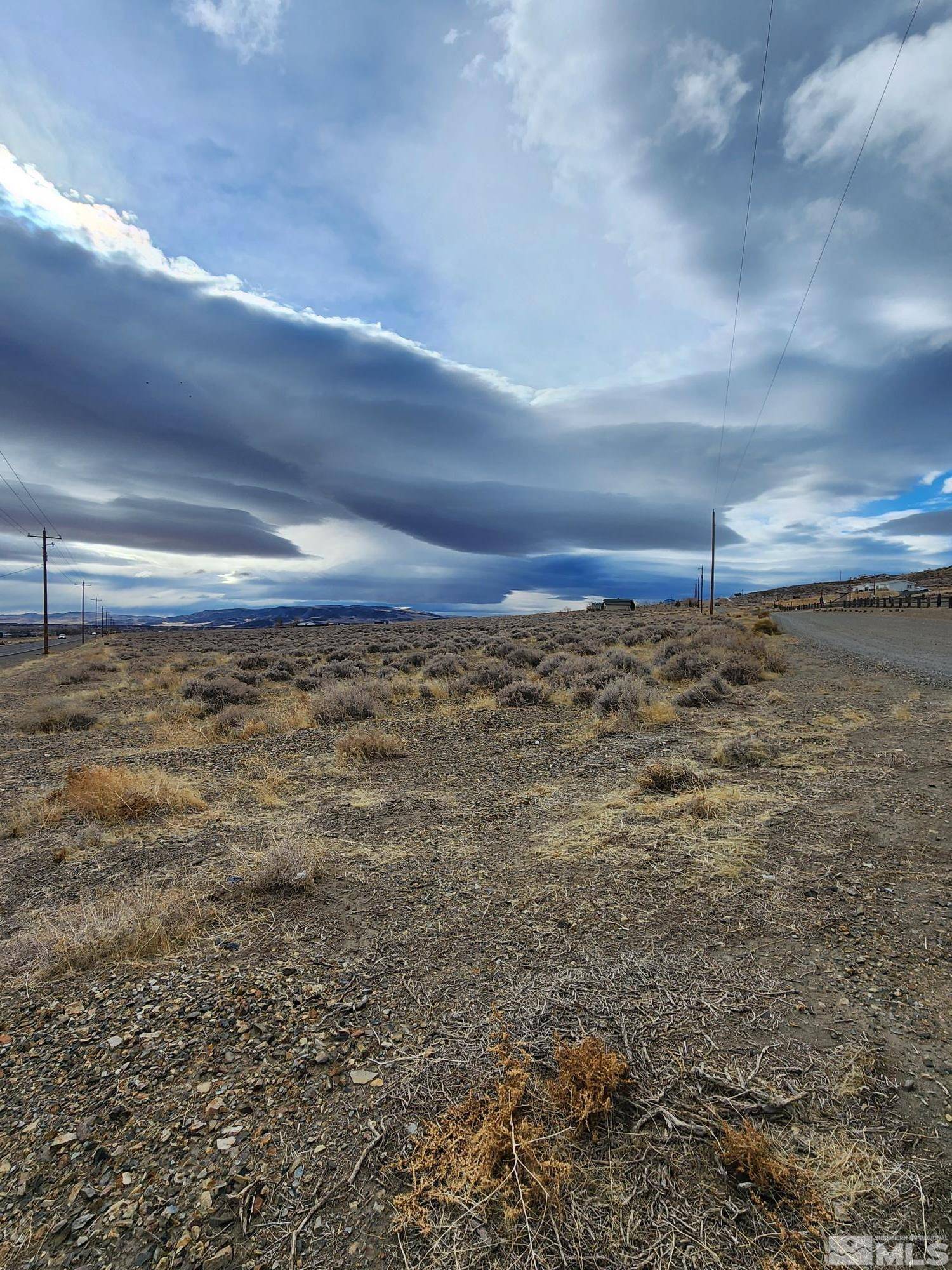 Silver Springs, NV 89429,2195 Ramsey Cutoff