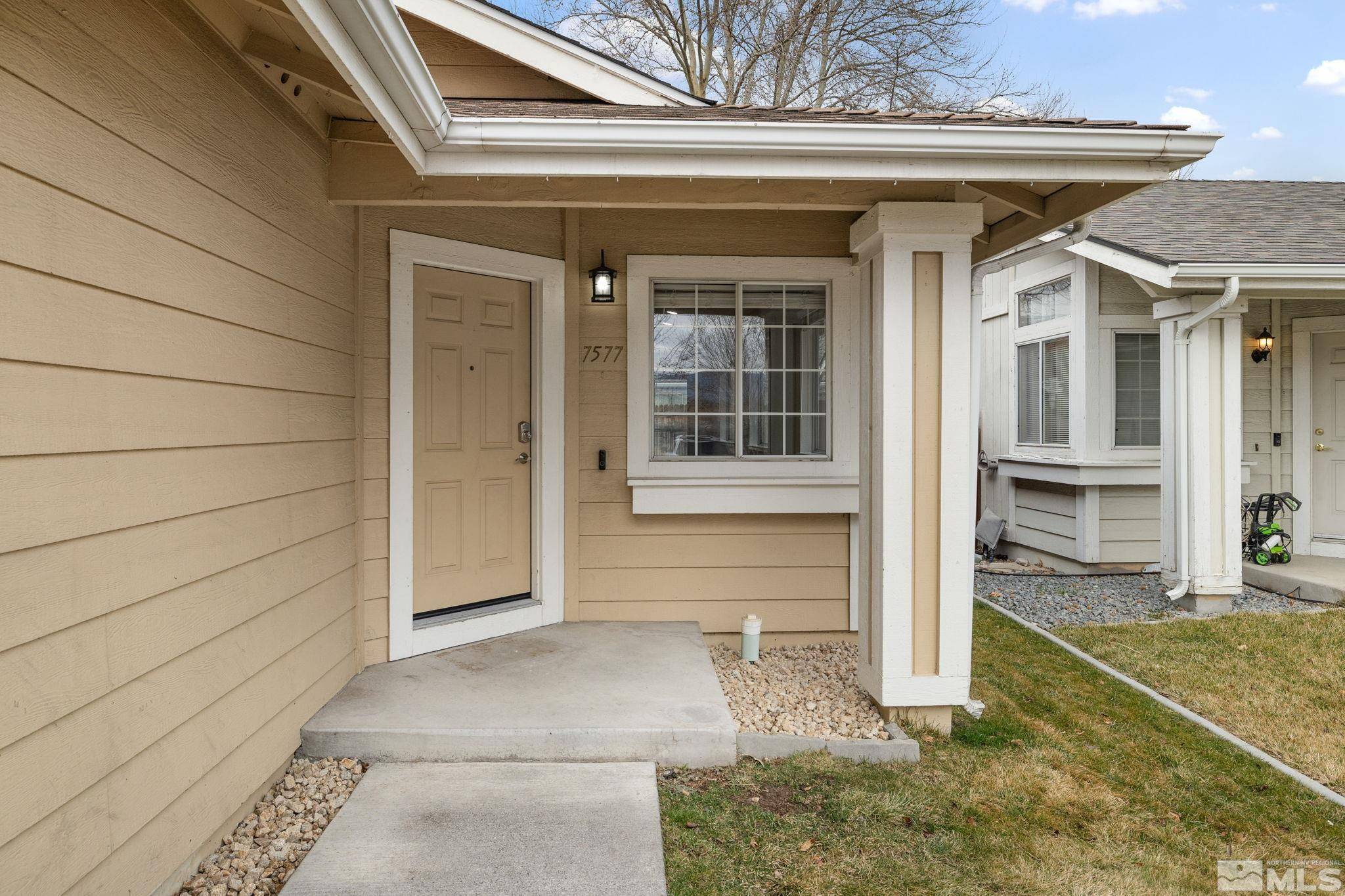 Reno, NV 89511,7577 Water View Way