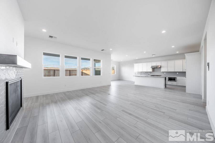Sparks, NV 89441,433 Pah Rah Ridge Drive #Harris 110