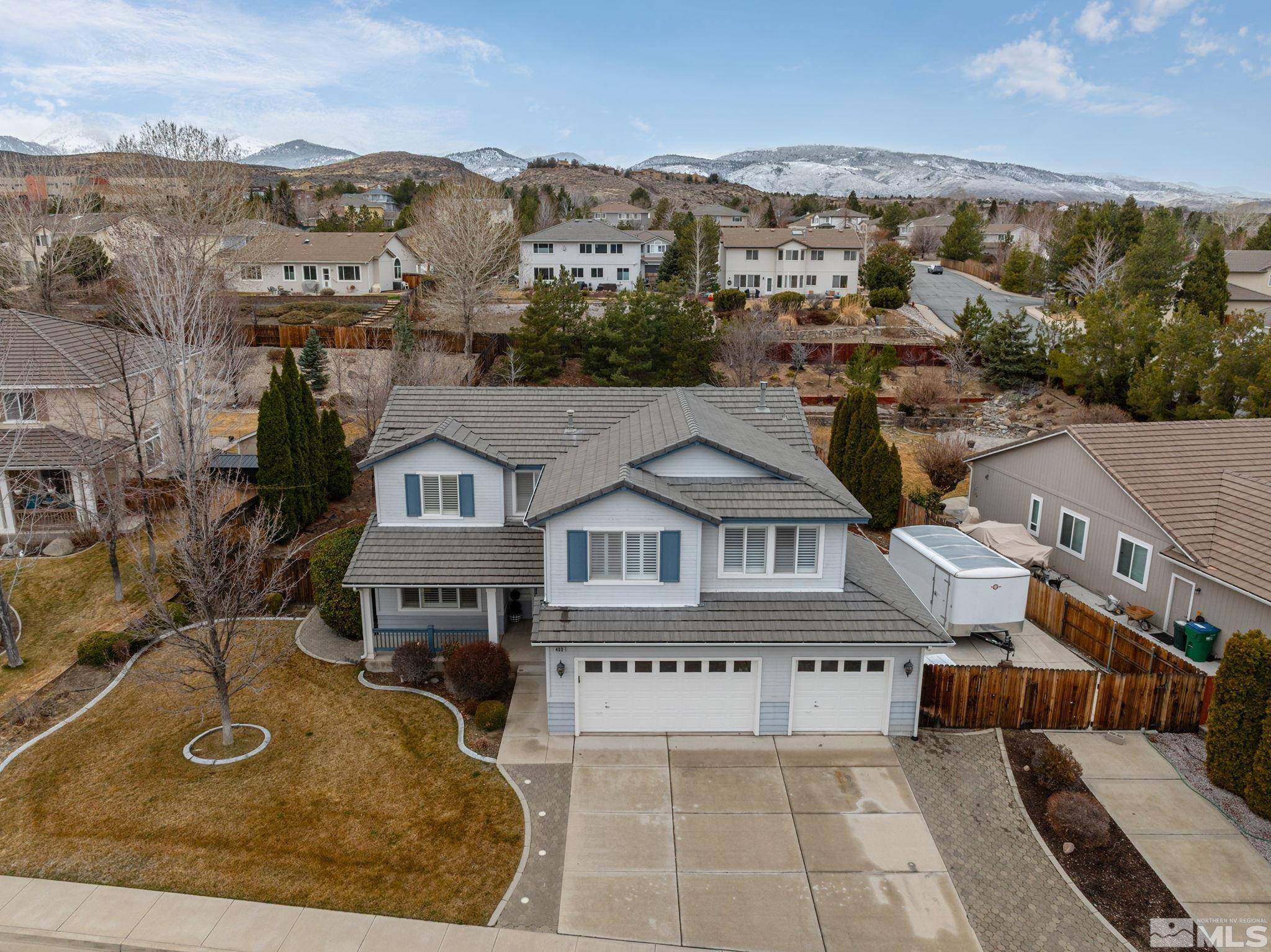 Reno, NV 89511,403 Solitude Ct.