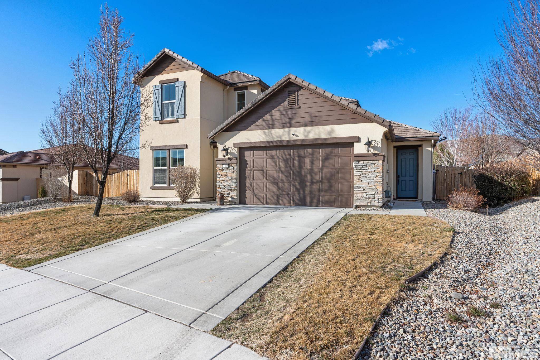 Reno, NV 89521,2780 Tobiano Dr.
