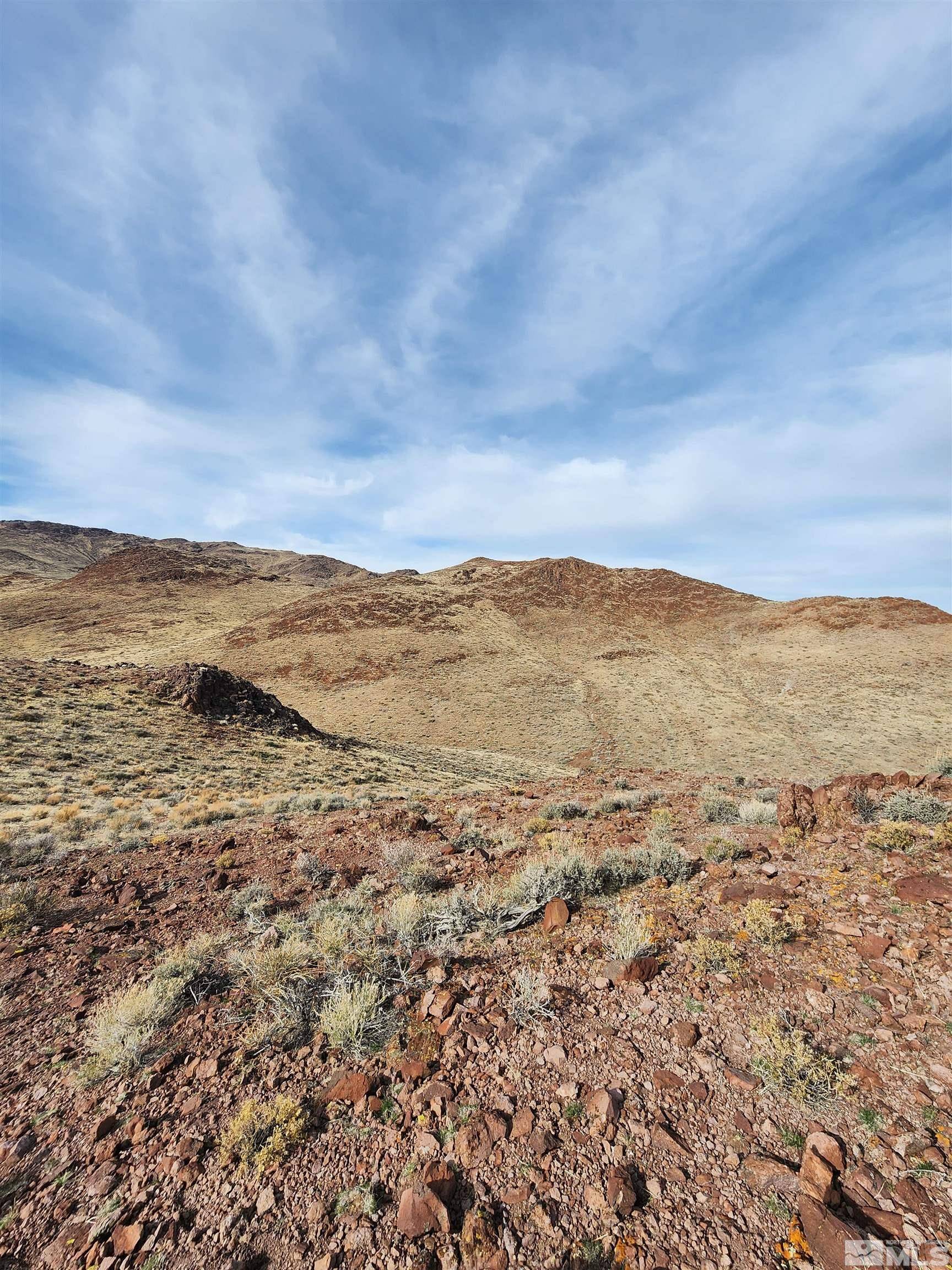 Stagecoach, NV 89429,0 Boyer Lane 015-031-01