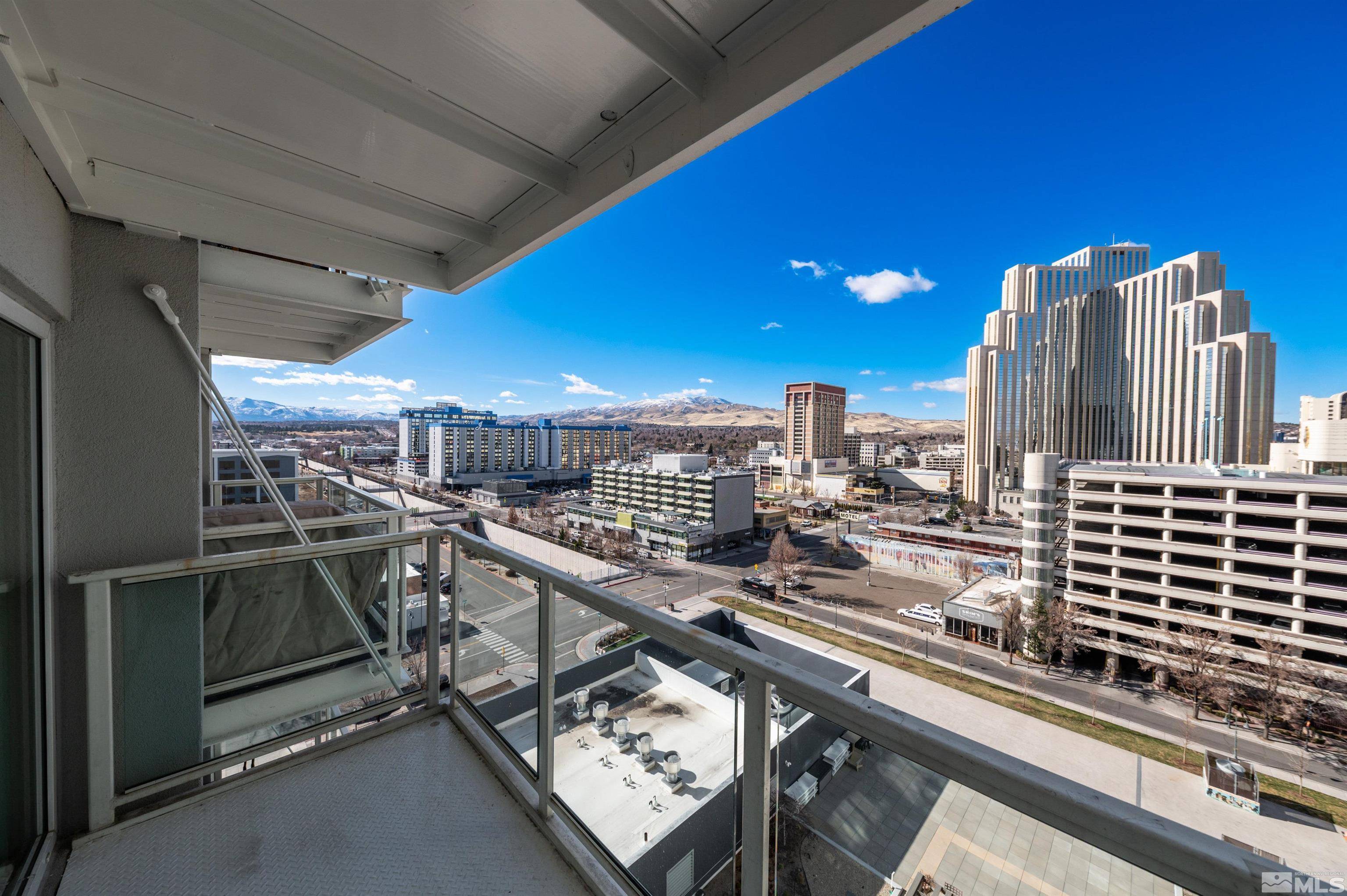 Reno, NV 89501,255 N Sierra St. #1216