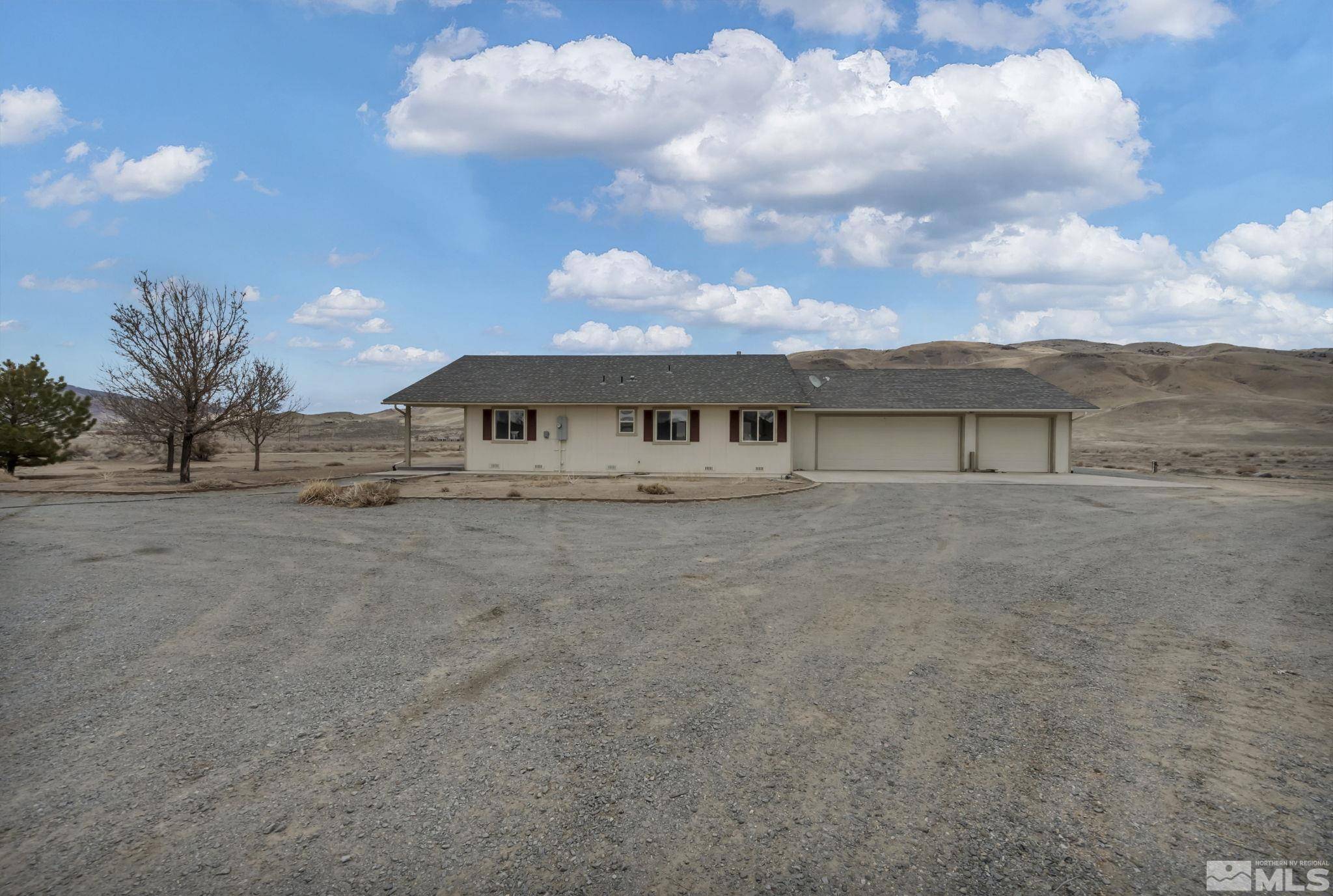 Reno, NV 89510,6100 Sage Flat Road