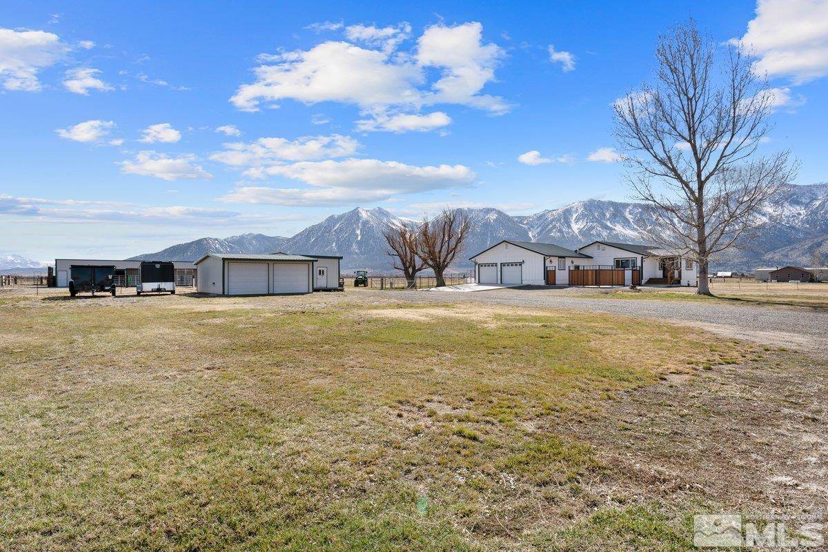 Gardnerville, NV 89460,750 Trance Acres Dr
