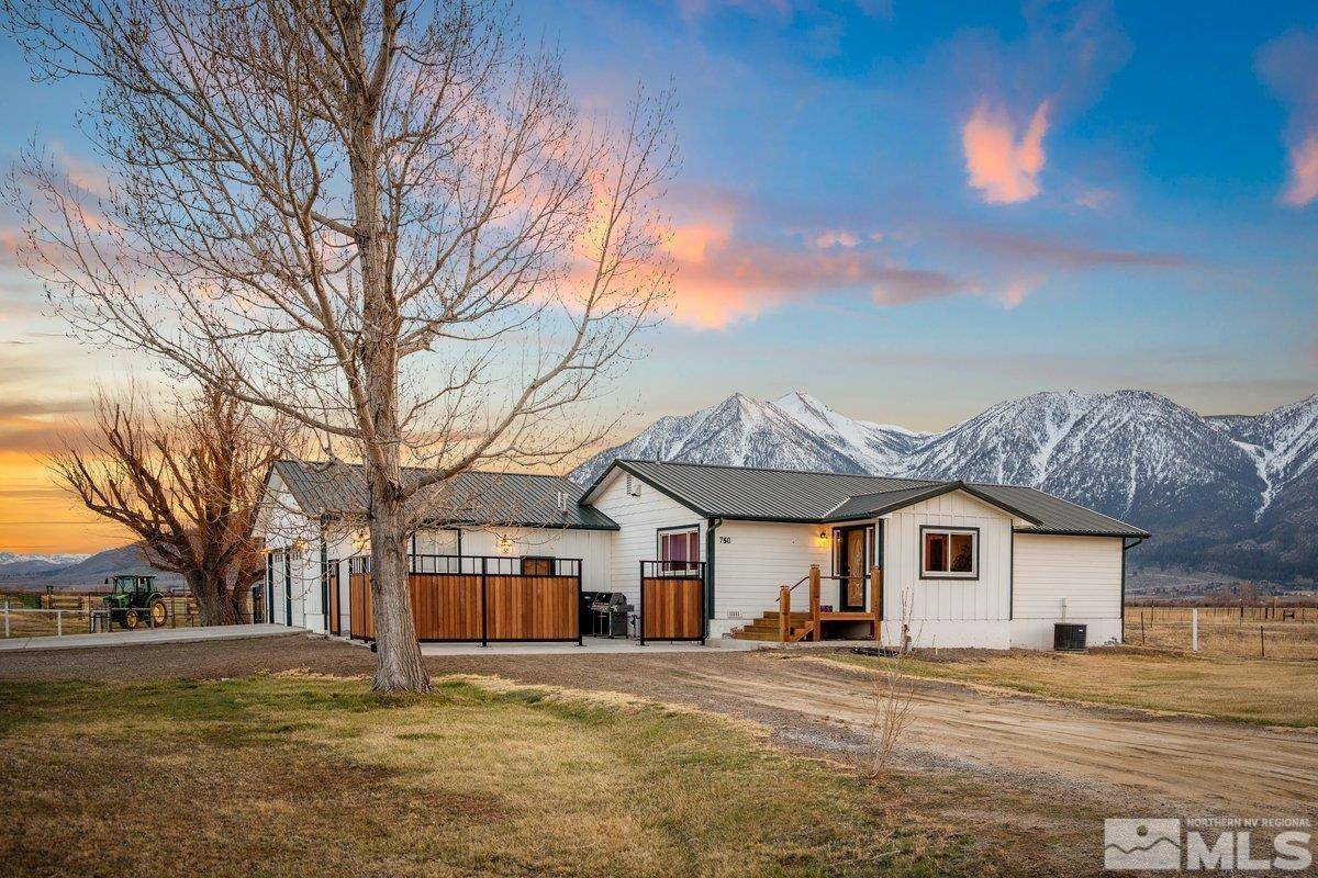 Gardnerville, NV,750 Trance Acres Dr