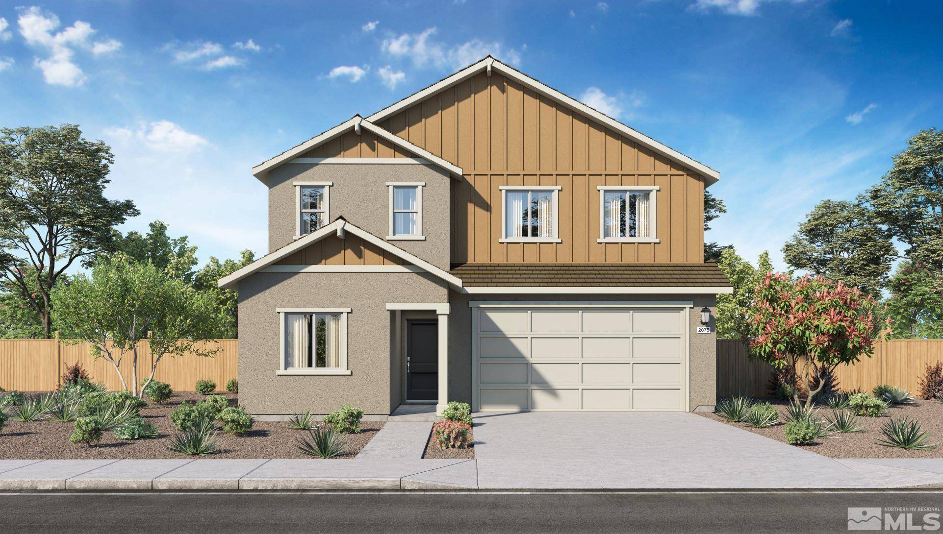 Reno, NV,7614 Apex Place #Lot #103