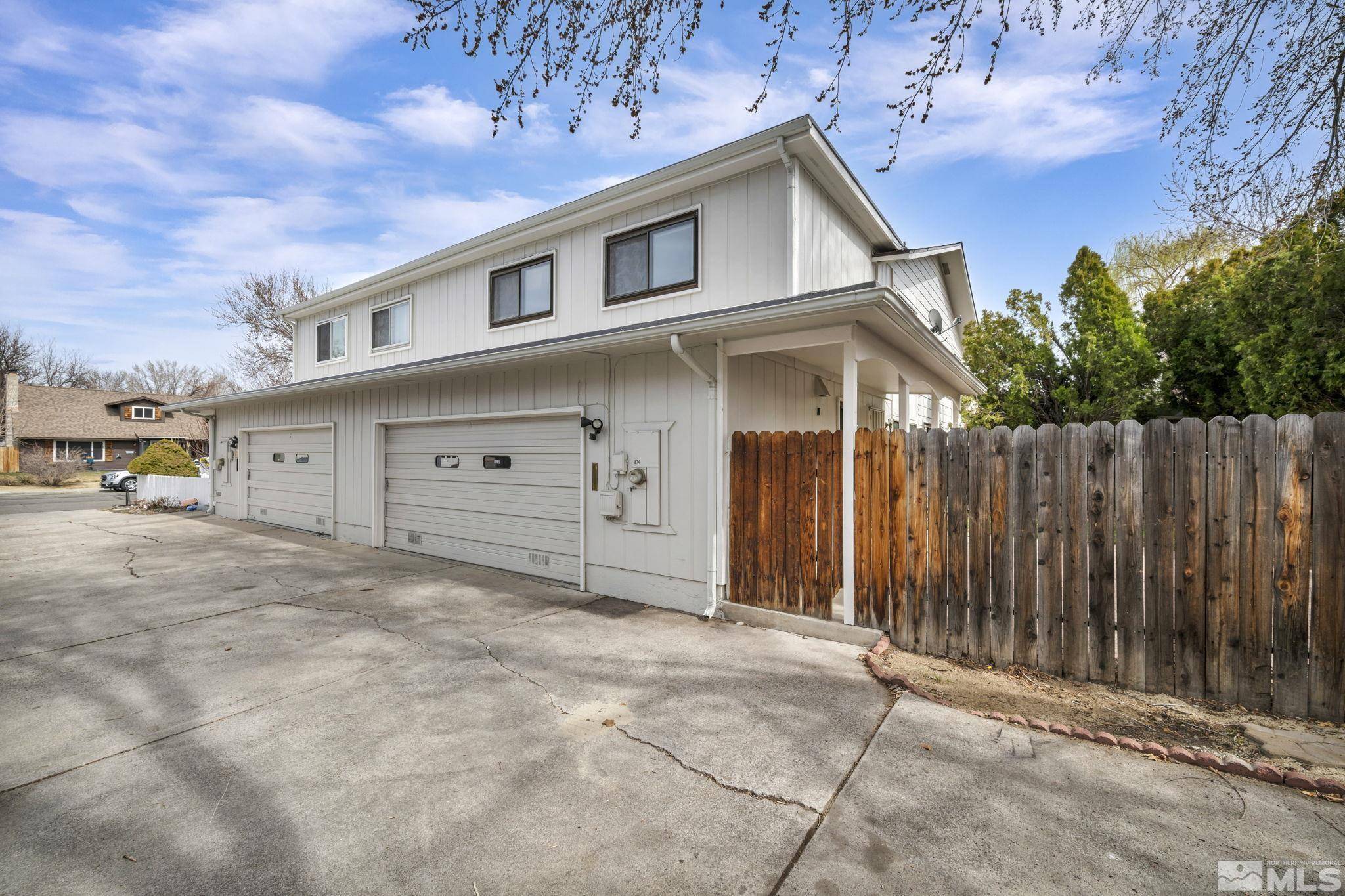 Reno, NV,874 E Huffaker Ln