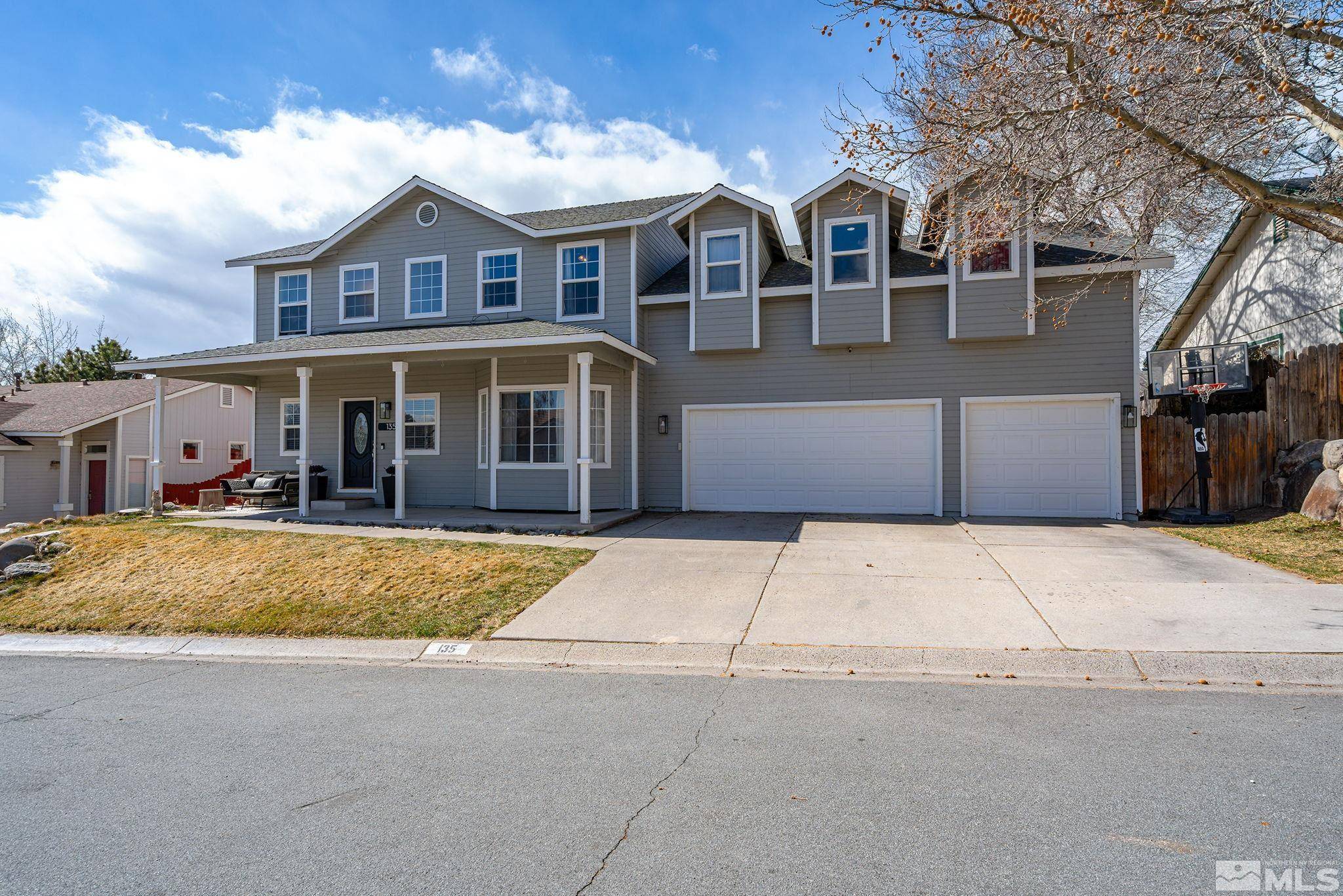 Verdi, NV 89439,135 Wintercrest Dr