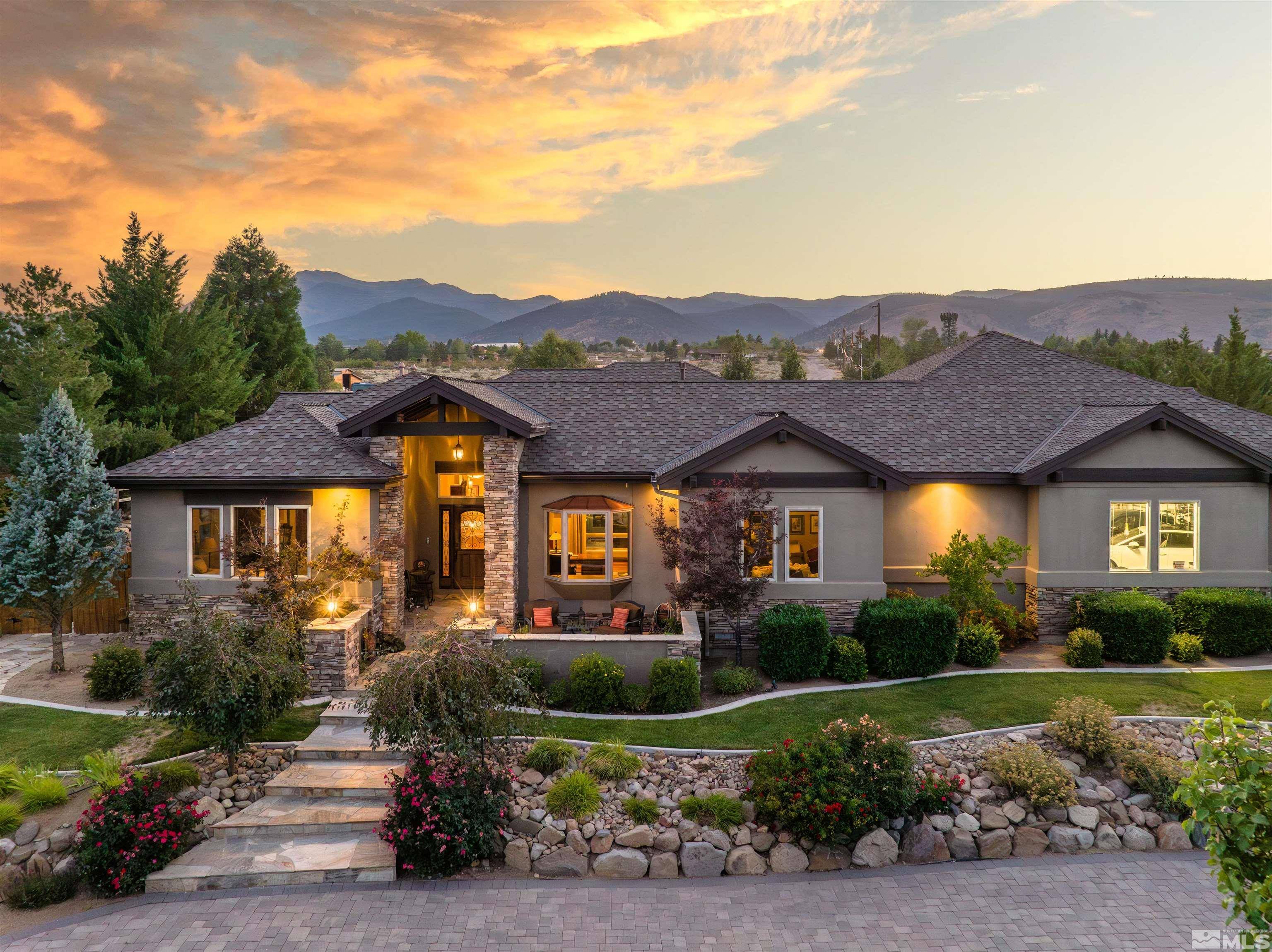 Reno, NV 89511,13260 W Saddlebow Dr