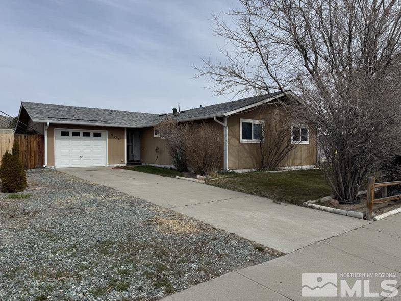 Carson City, NV 89706,504 Agate