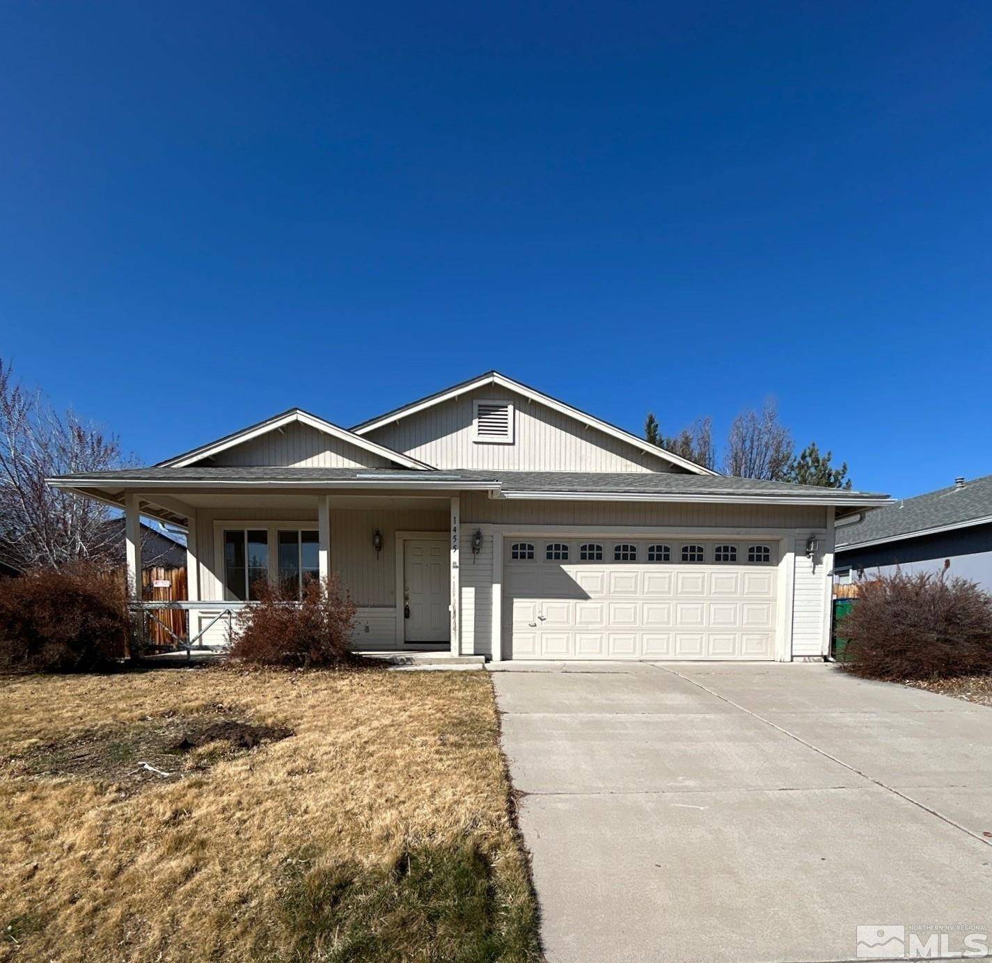 Reno, NV 89523,1455 Crosswater Drive