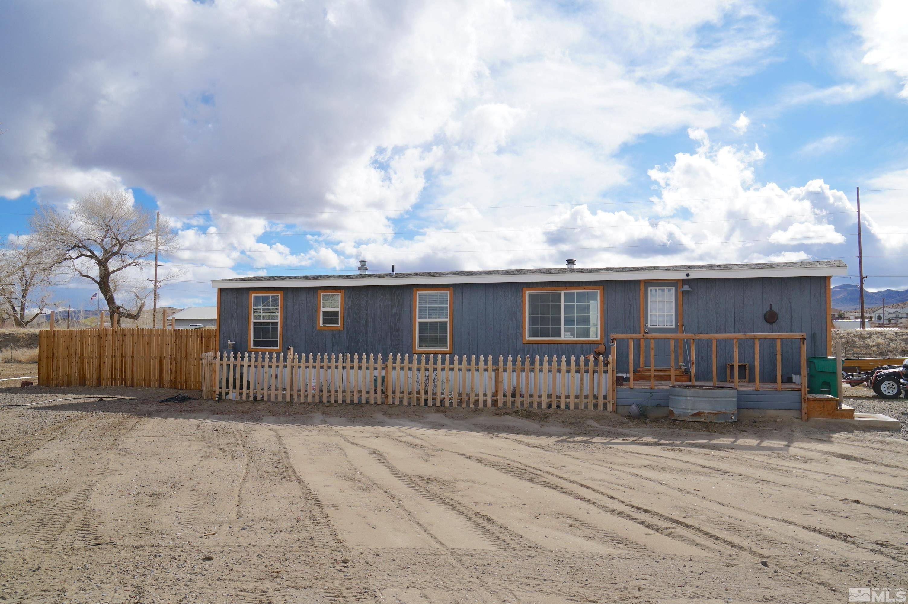 Fernley, NV 89408,725 Stock Lane