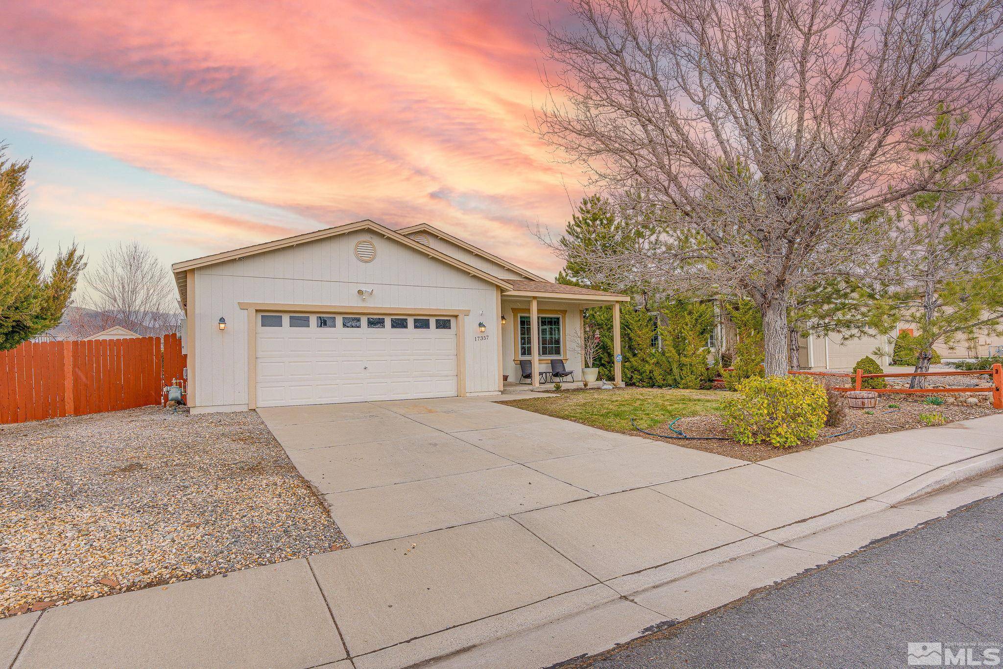 Reno, NV 89508,17357 Bear Lake Drive
