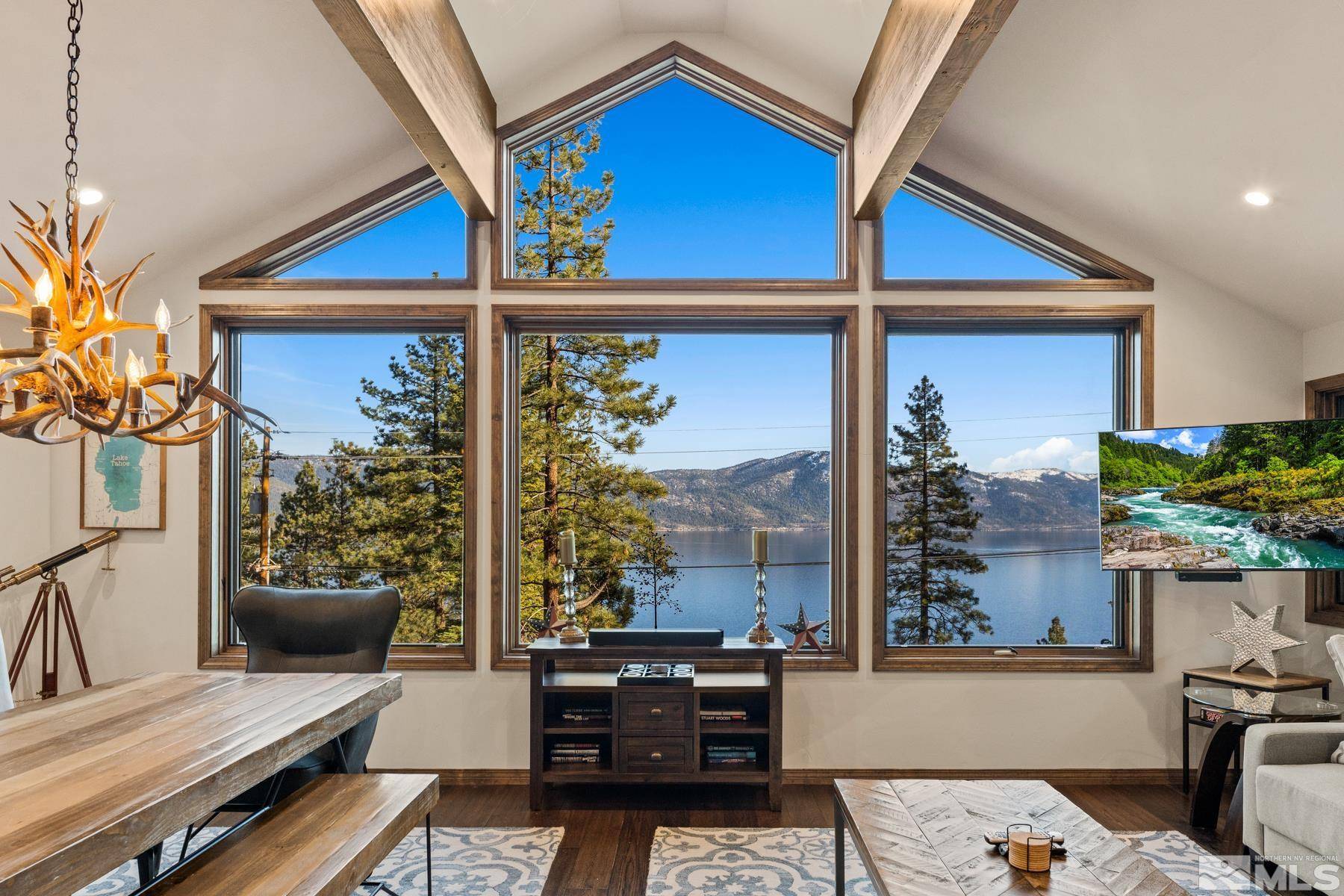 Crystal Bay, NV 89402,435 Amagosa Rd