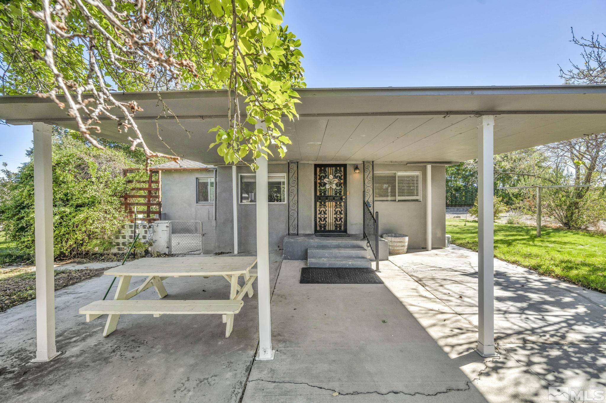 Wadsworth, NV 89442,100 Marion St