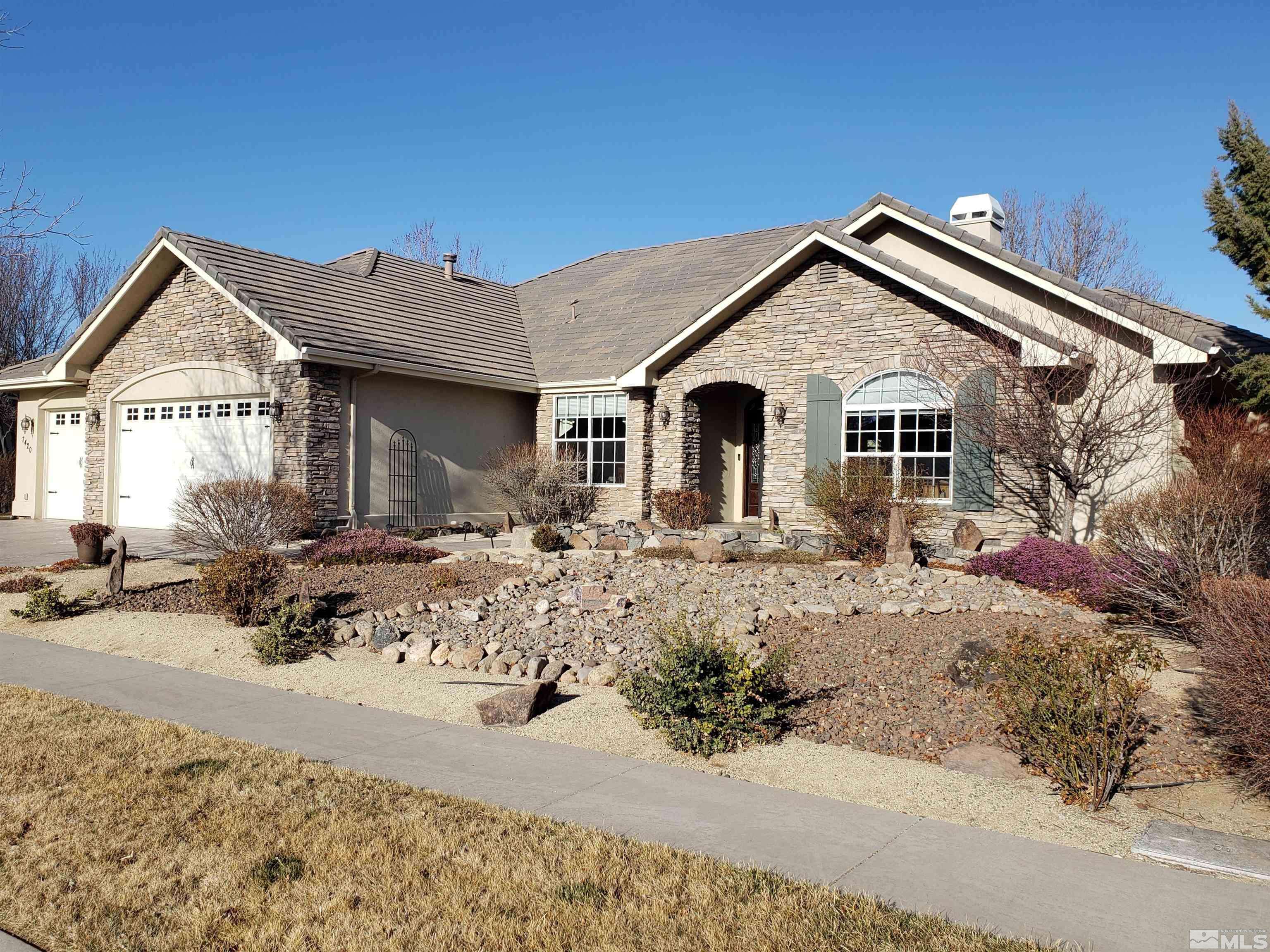 Sparks, NV 89436,7420 Island Queen