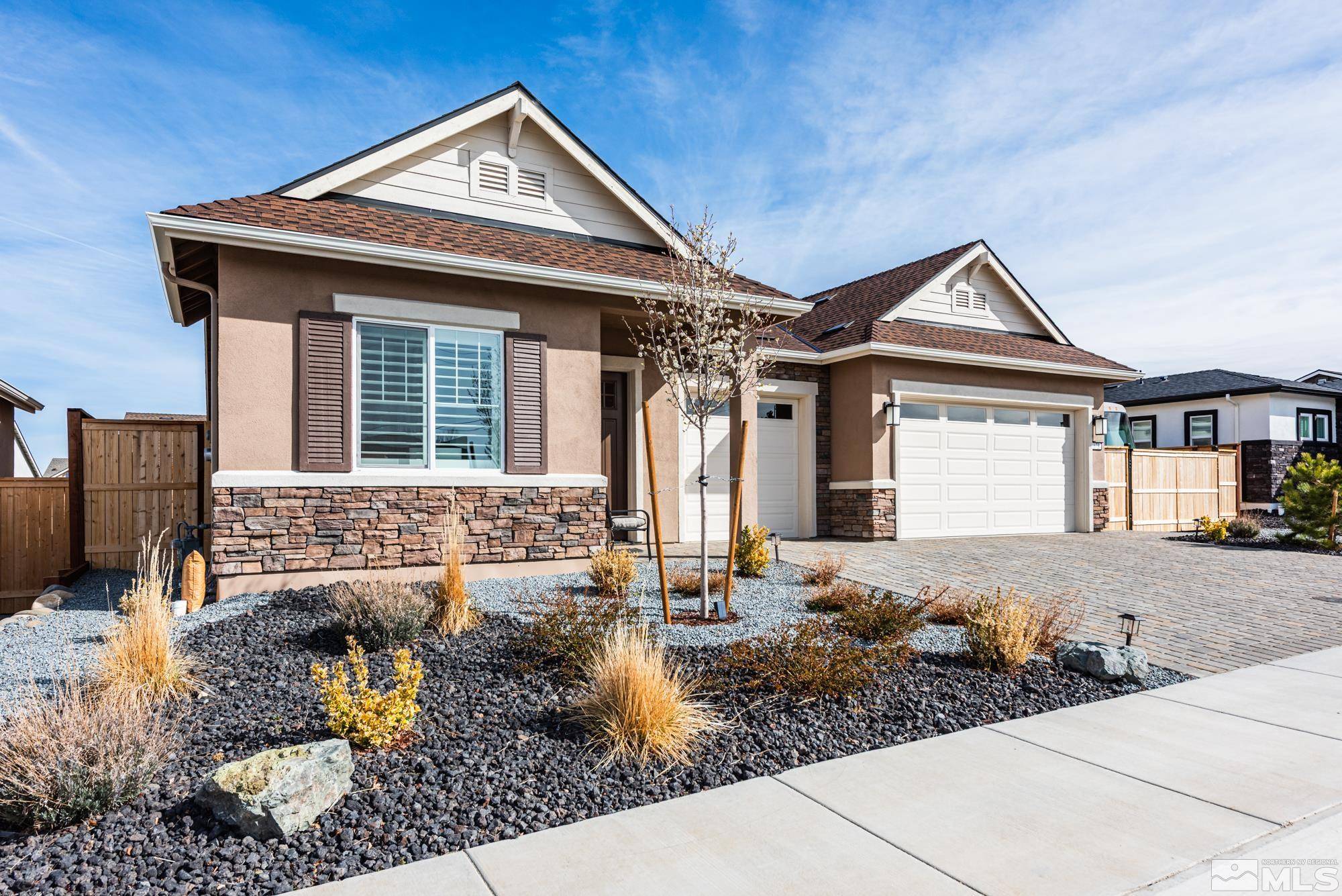 Gardnerville, NV 89460,673 Sage Grouse Loop