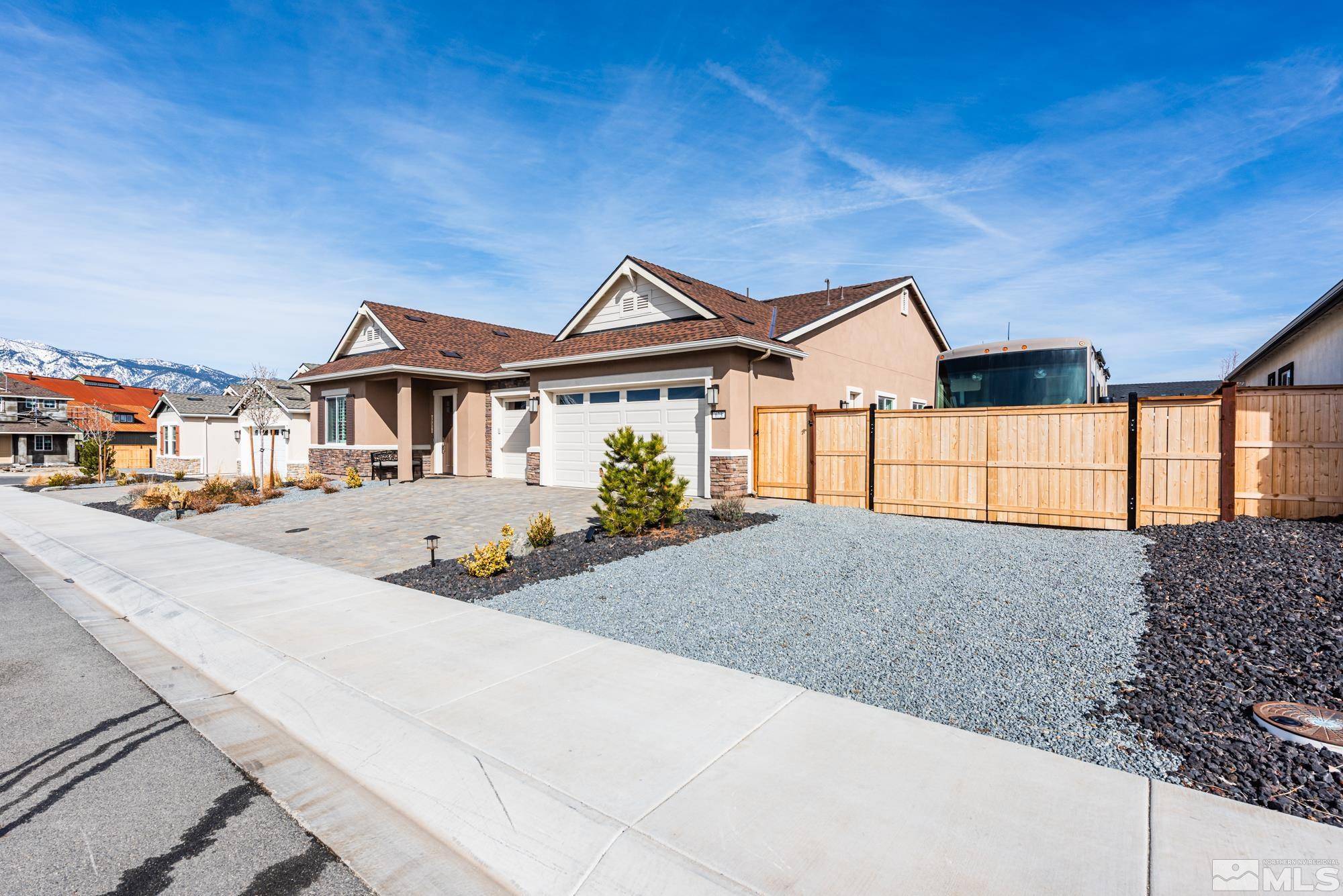 Gardnerville, NV 89460,673 Sage Grouse Loop
