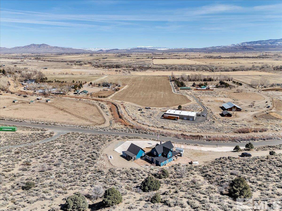 Wellington, NV 89444,99 Upper Colony