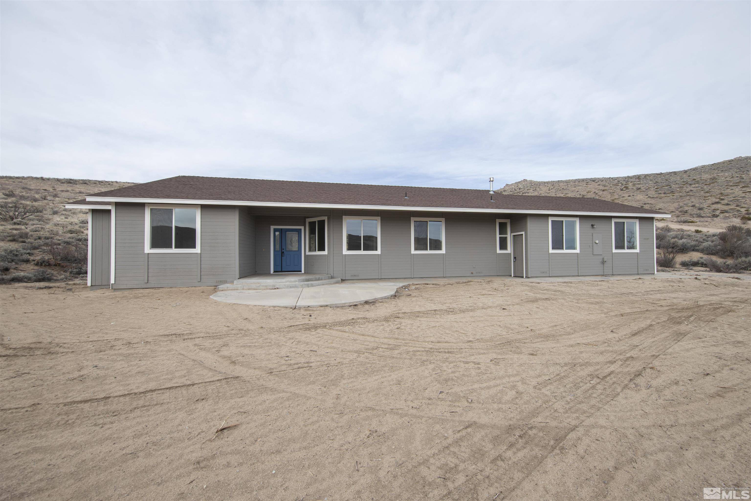 Reno, NV 89508,14485 N Red Rock Rd