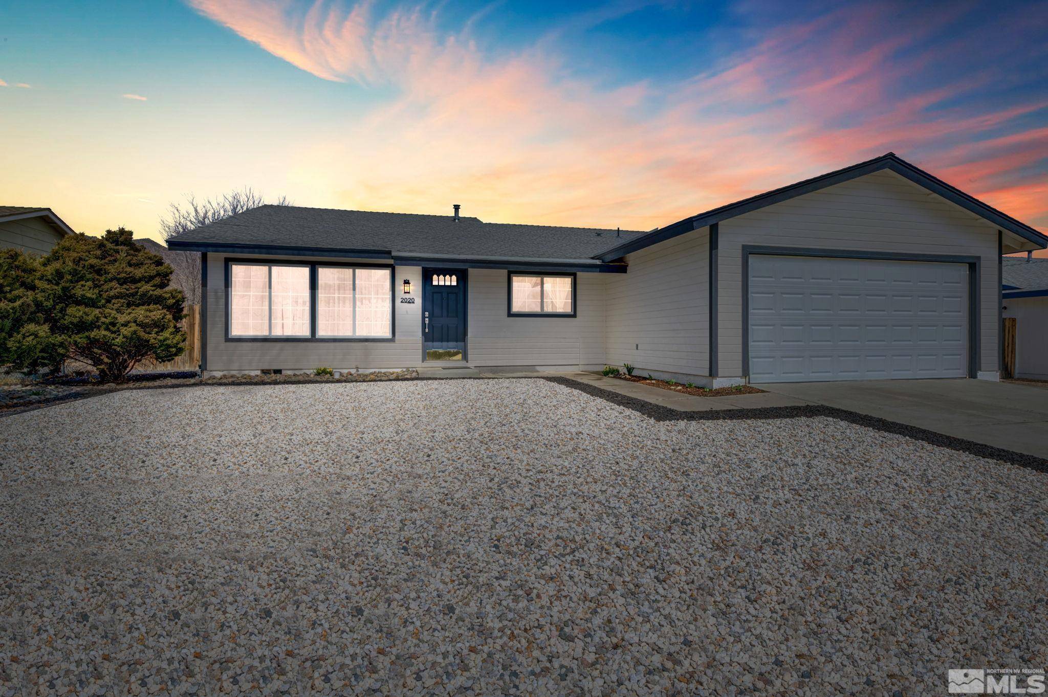 Dayton, NV 89403,2020 Lonnie Lane