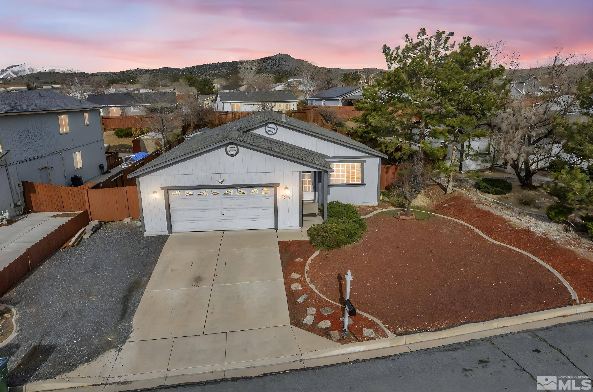 Sun Valley, NV 89433,6515 Tanana Ct.