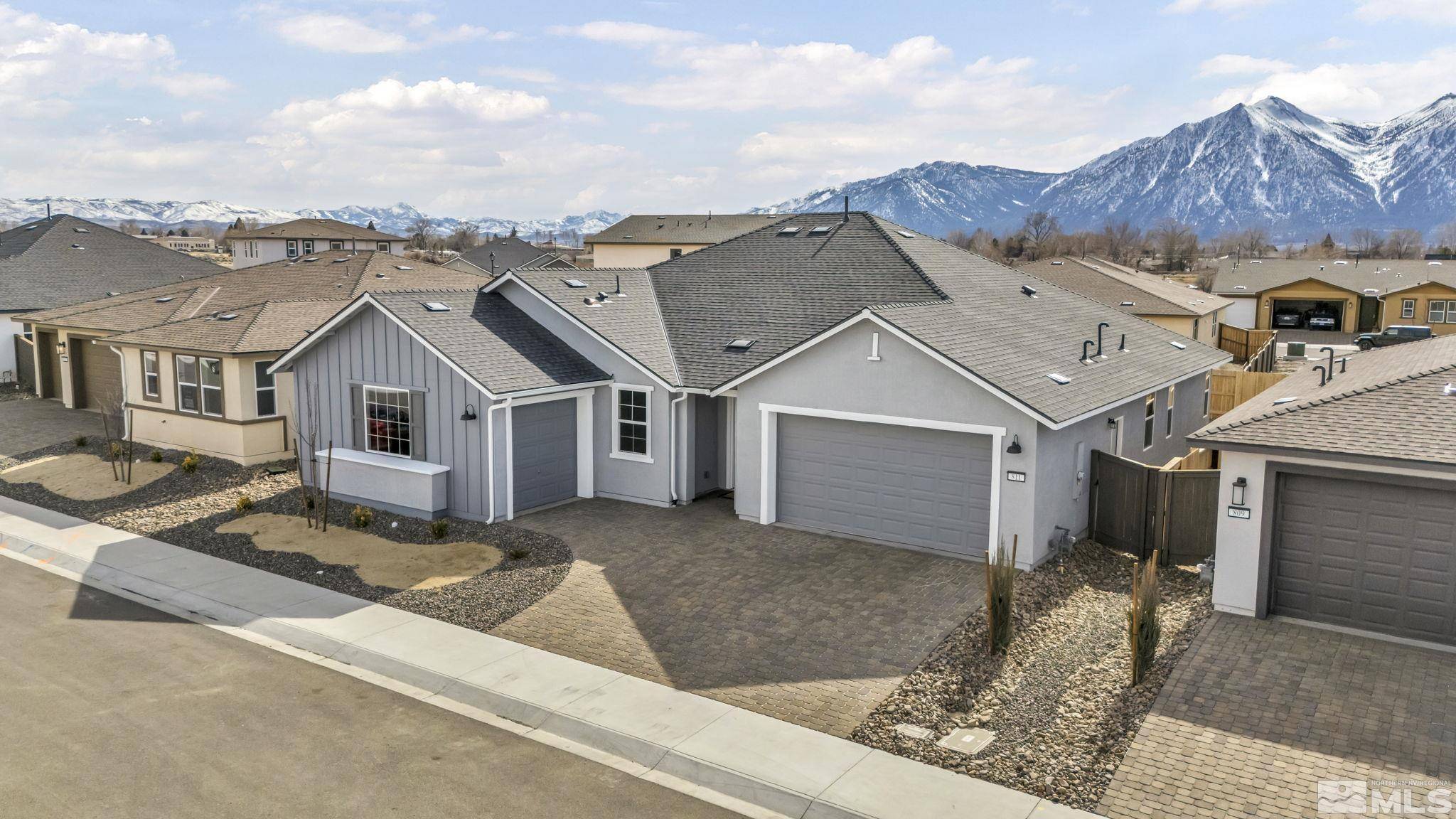 Gardnerville, NV 89410,811 Boot Jack Dr.