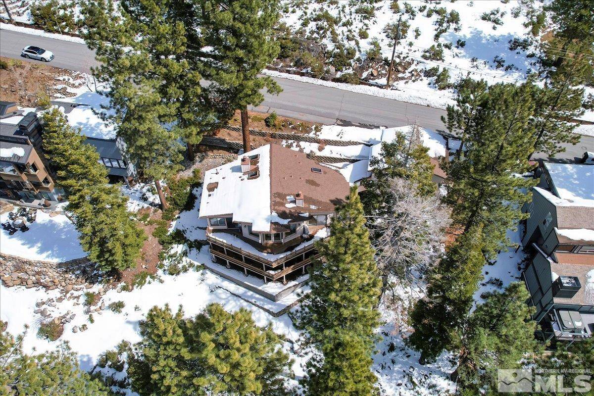 Incline Village, NV 89451,449 Fairview Blvd