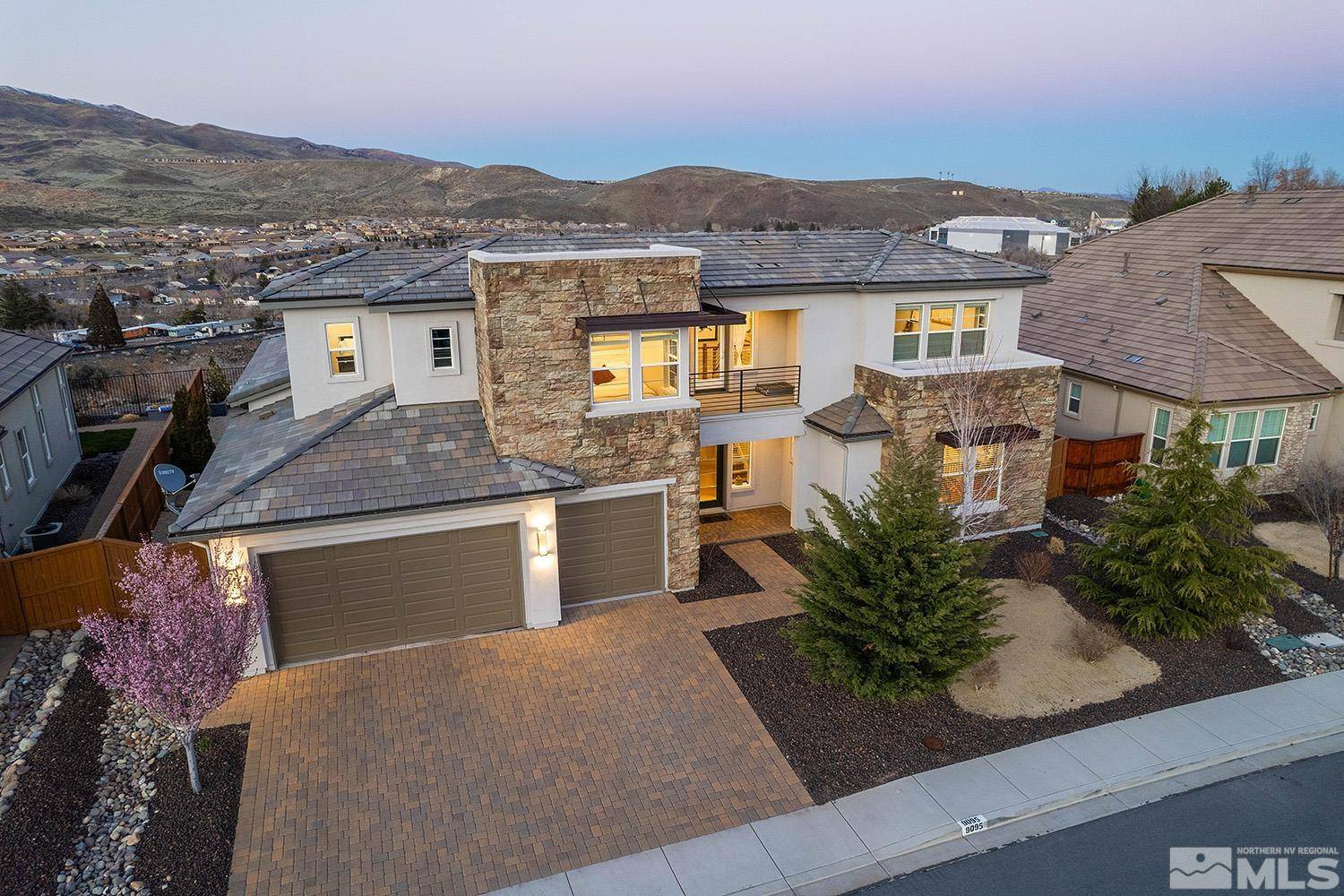 Verdi, NV 89439,9095 Boomtown Garson Rd