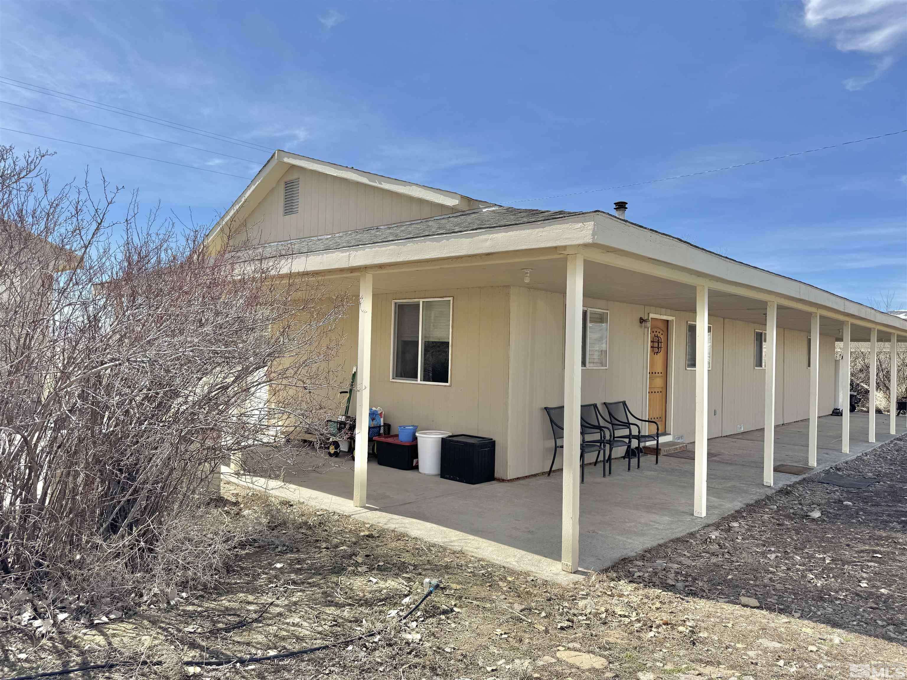 Orovada, NV 89425,30700 Horse Creek Rd