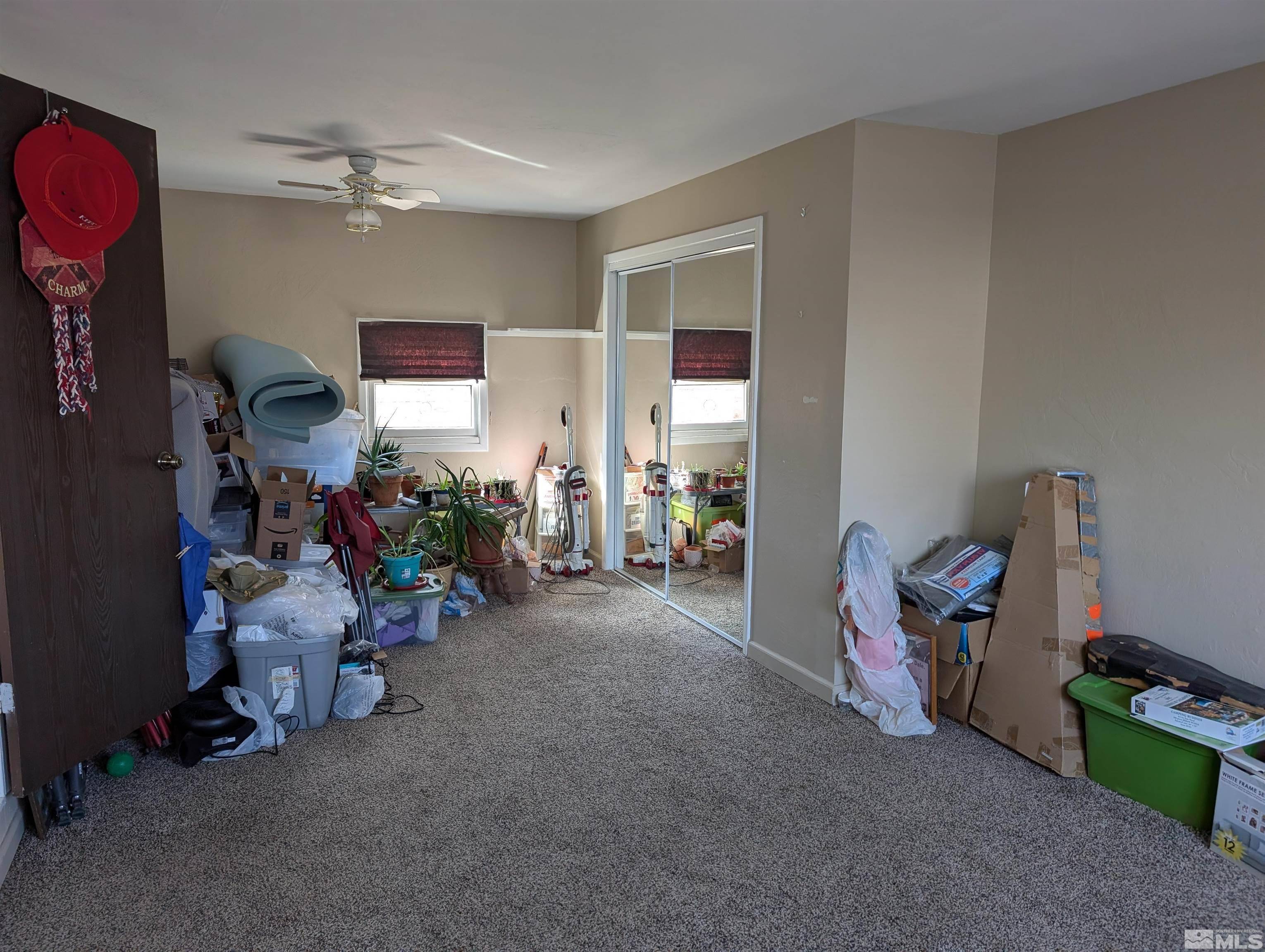 Yerington, NV 89447,115 Commercial Ave