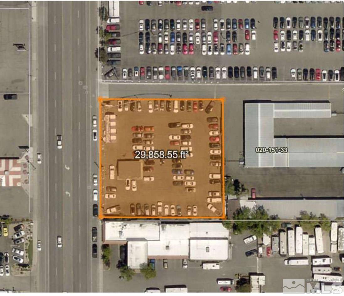 Reno, NV 89502,2720 Kietzke lane
