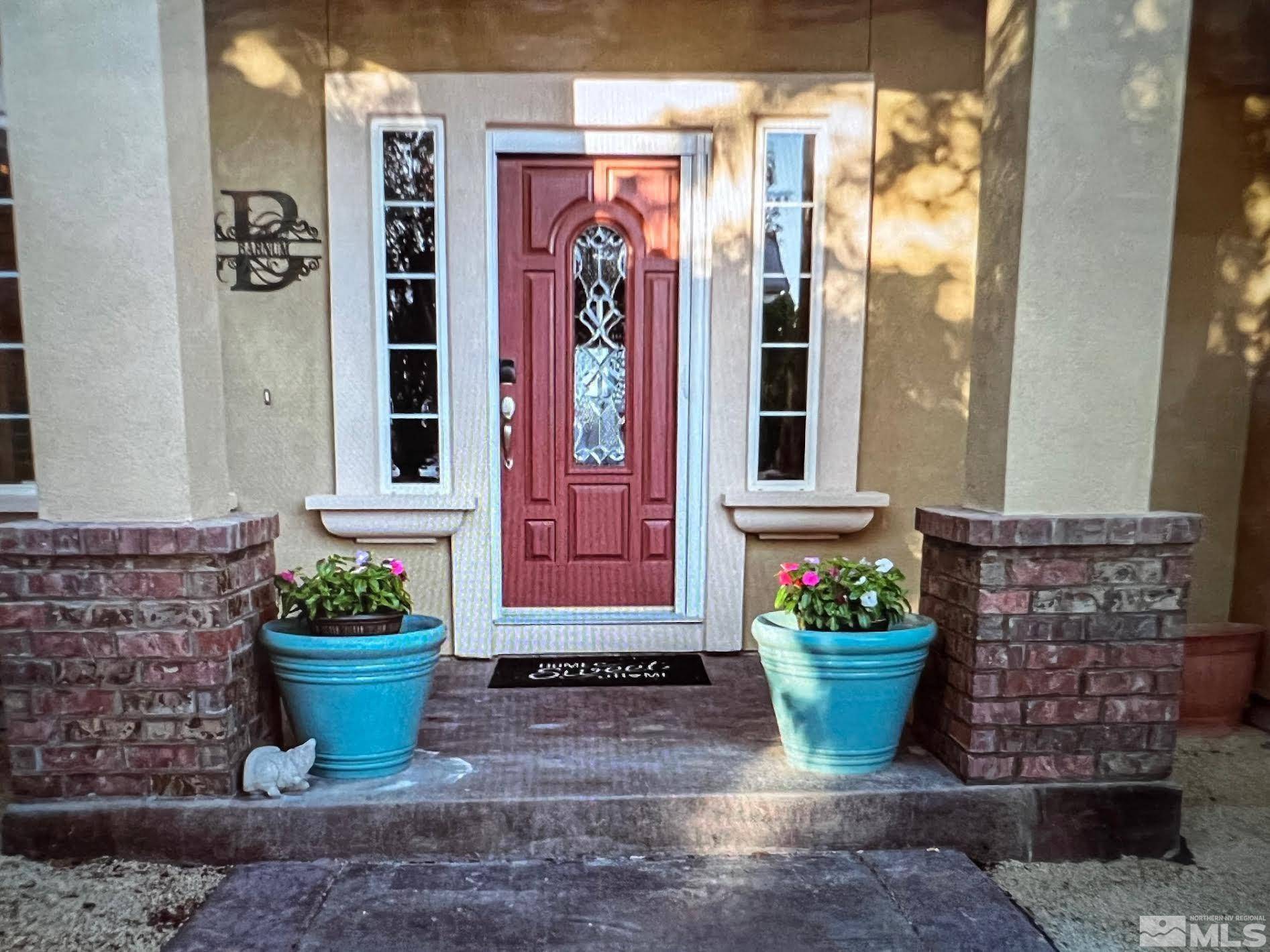 Fernley, NV 89408,770 Divot Drive