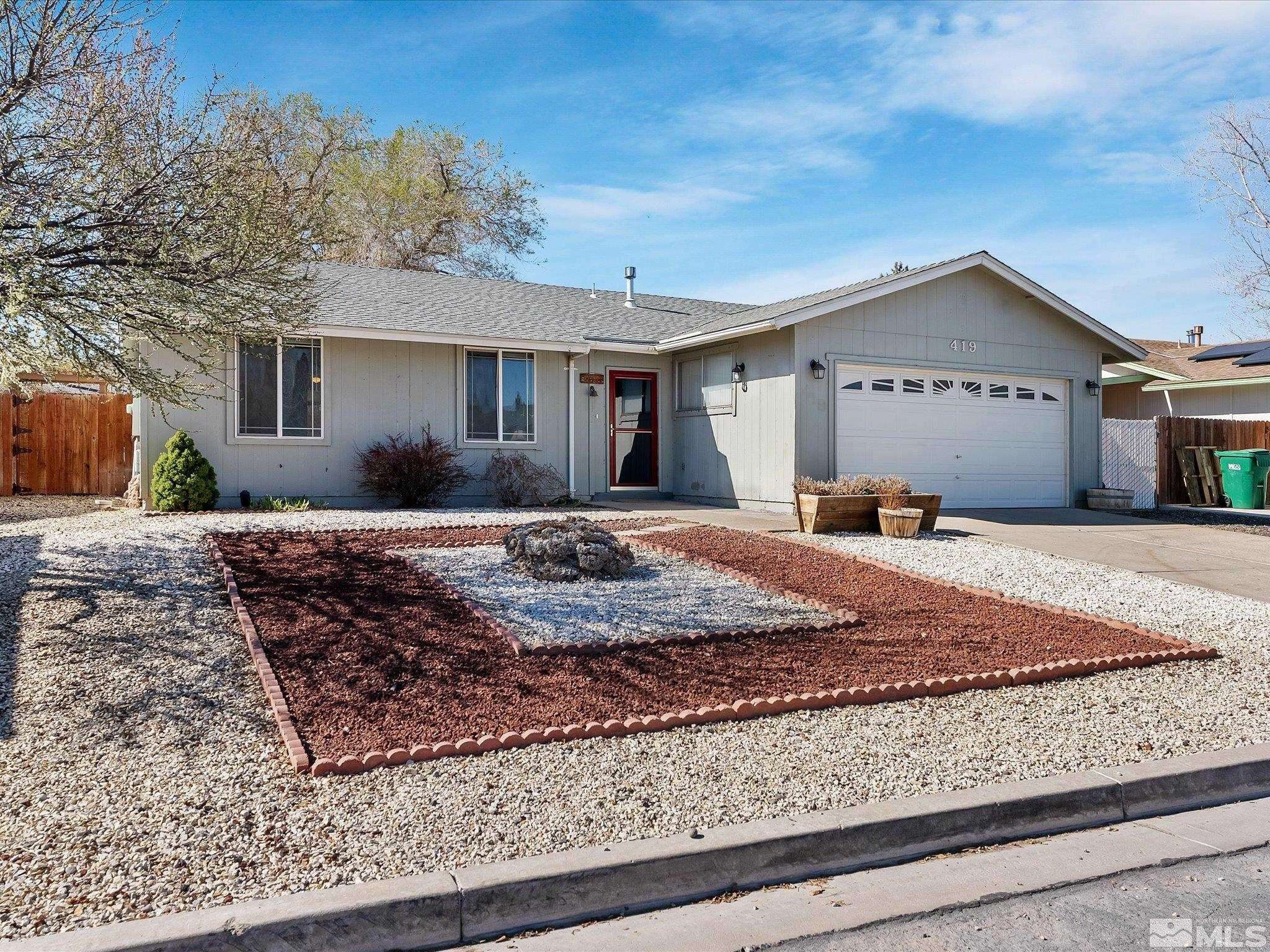 Fernley, NV 89408,419 Appaloosa Way