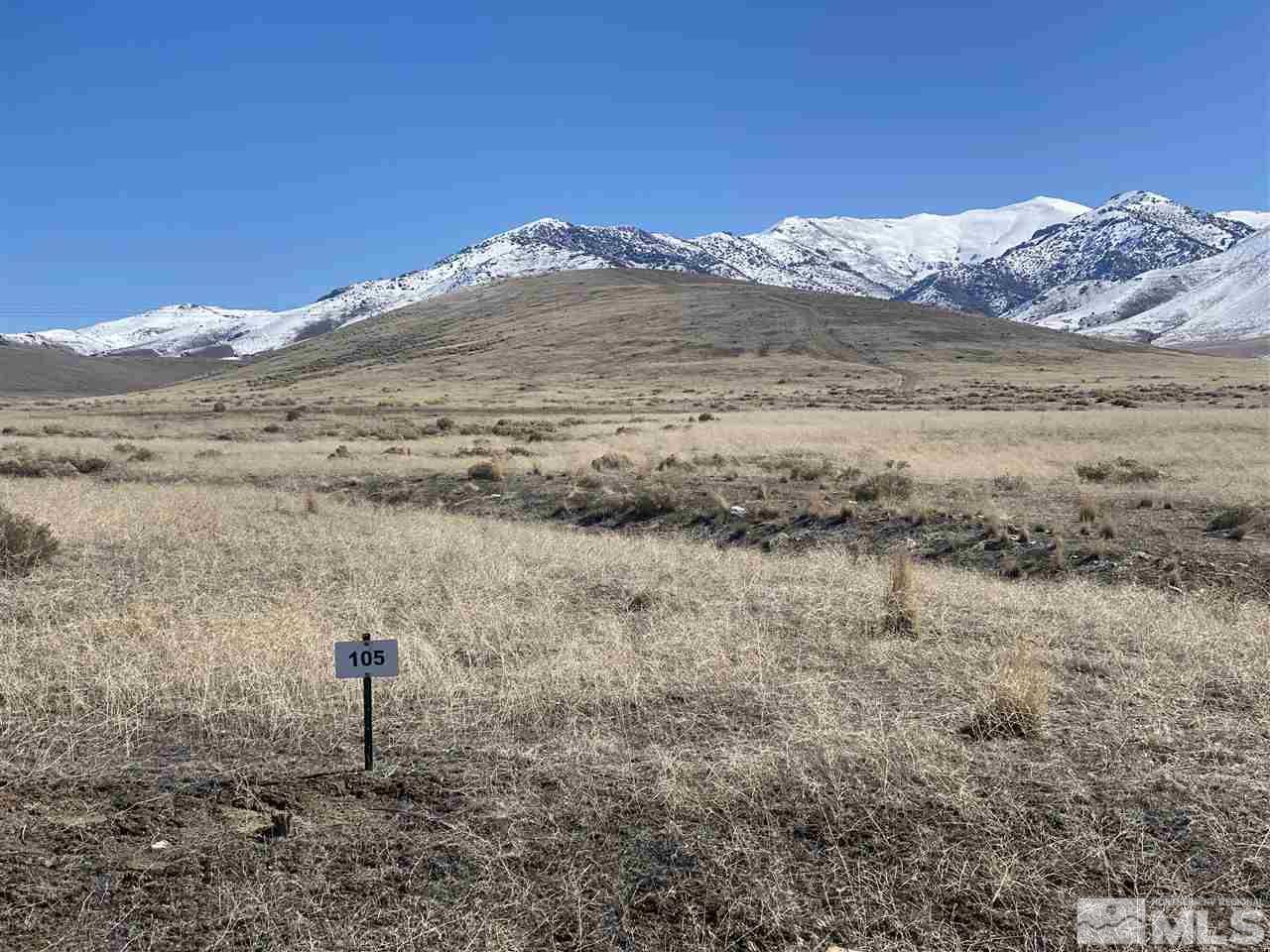 Winnemucca, NV 89445,7865 Purple Sage Rd #62