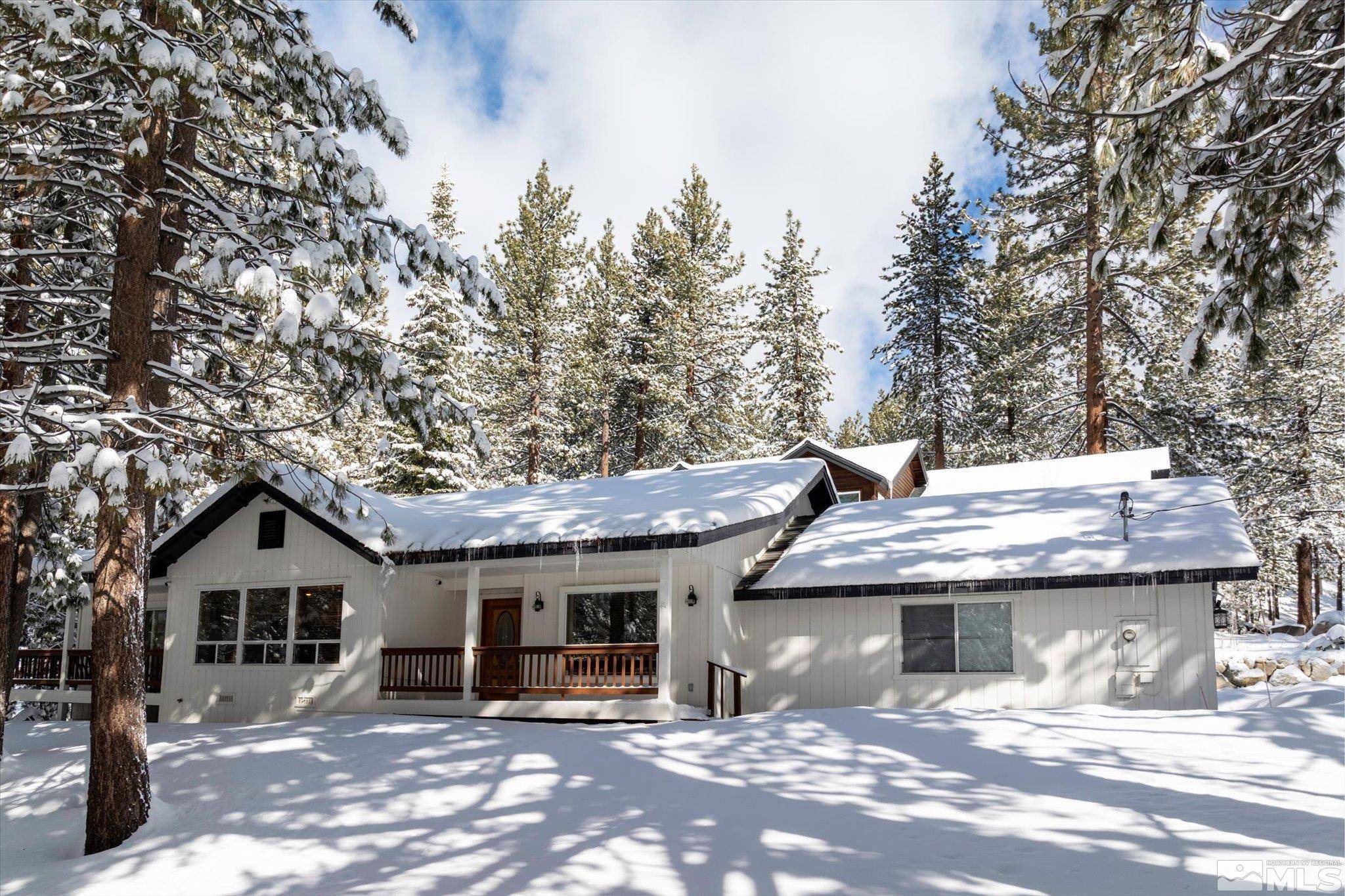 Stateline, NV 89449,214 Highlands
