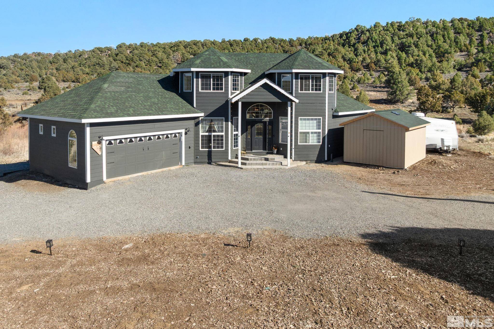 Reno, NV 89521,2241 Lousetown Rd