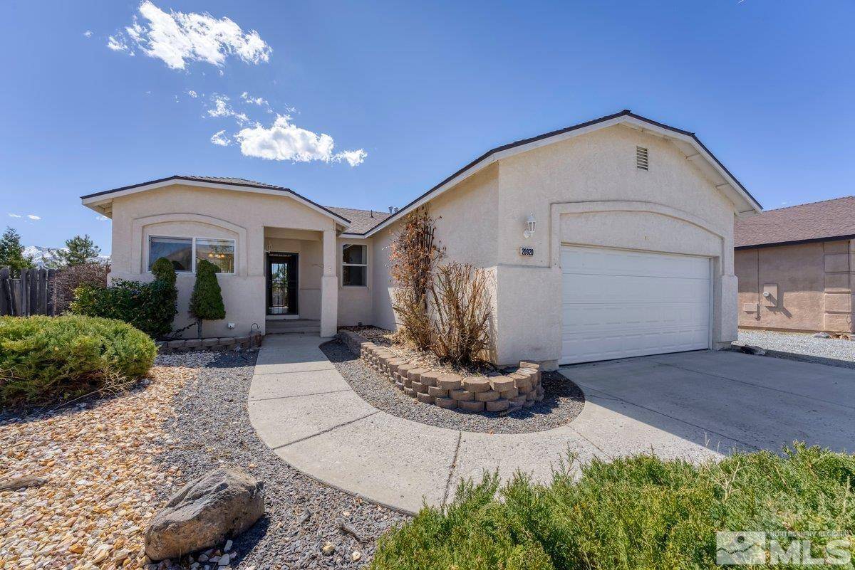 Reno, NV 89508,20920 White Rock Dr