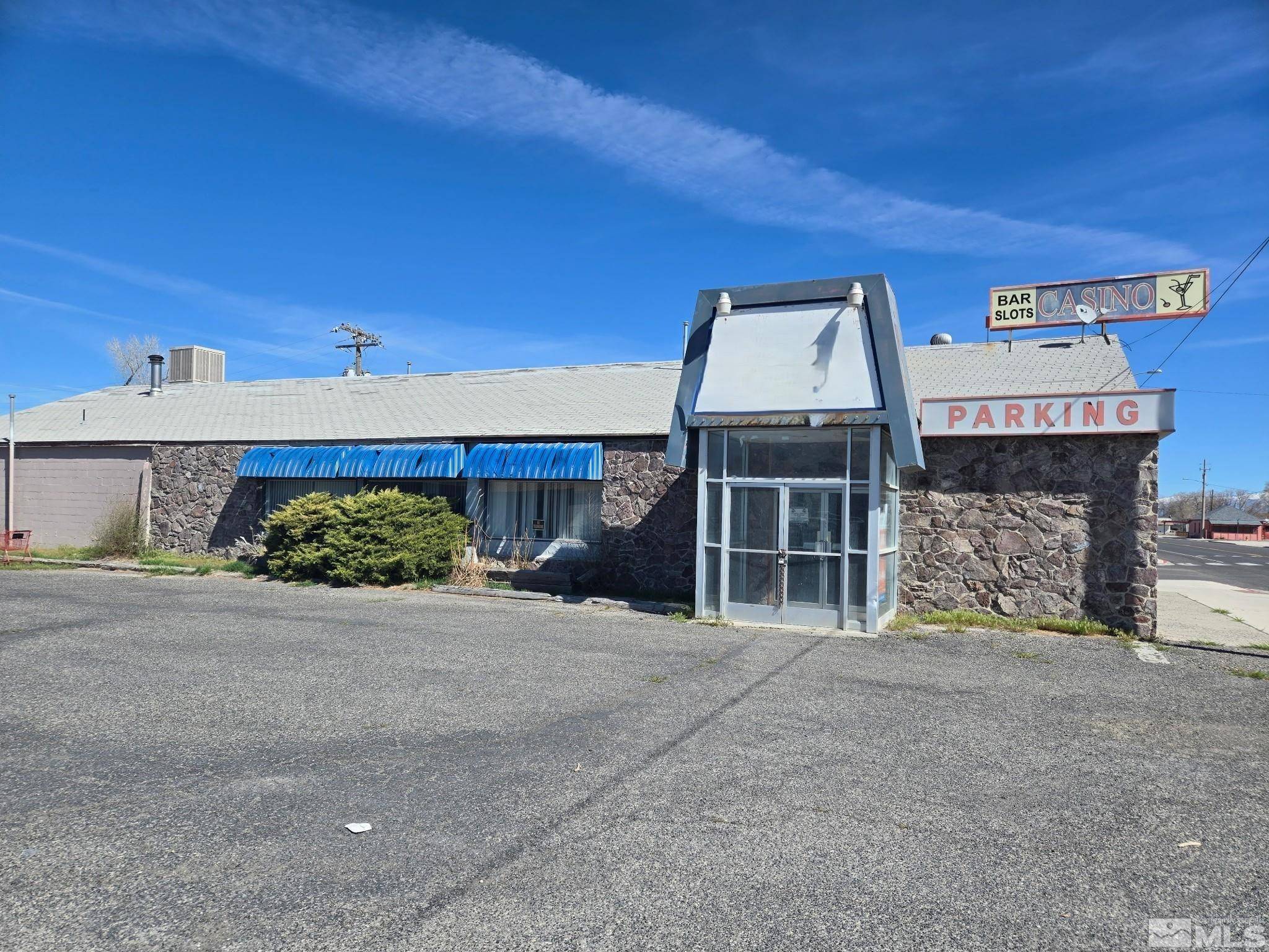 Lovelock, NV 89419,485 Cornell Ave