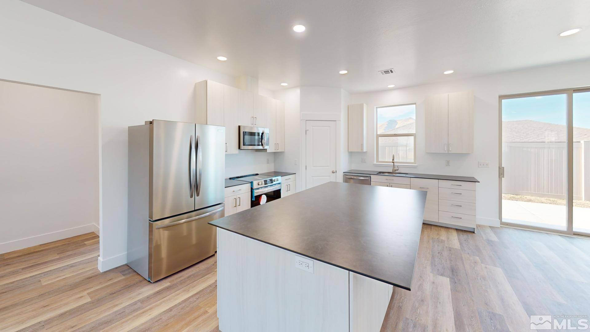 Winnemucca, NV 89445,5980 Packsaddle Rd