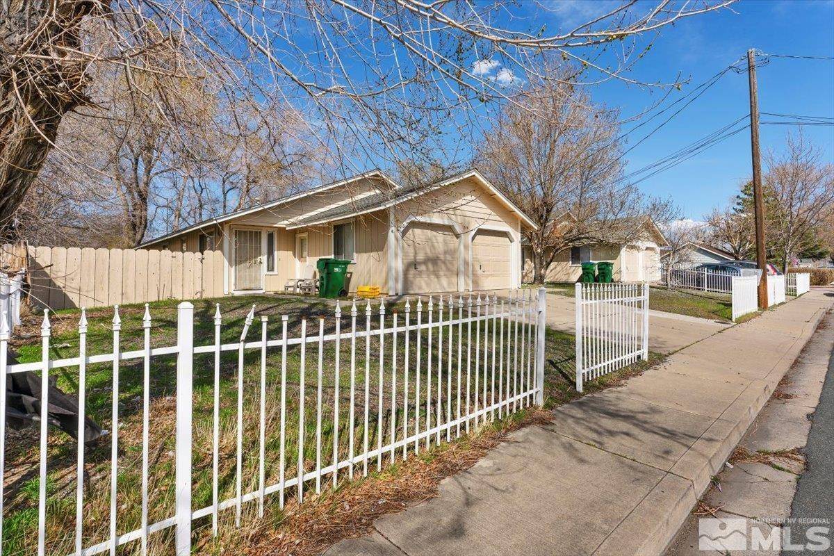 Carson City, NV 89706,316 Corbett St