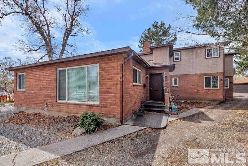 Reno, NV 89509,1213 Gordon Ave