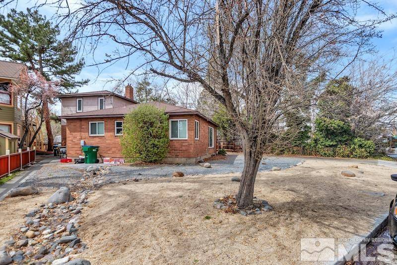 Reno, NV 89509,1213 Gordon Ave