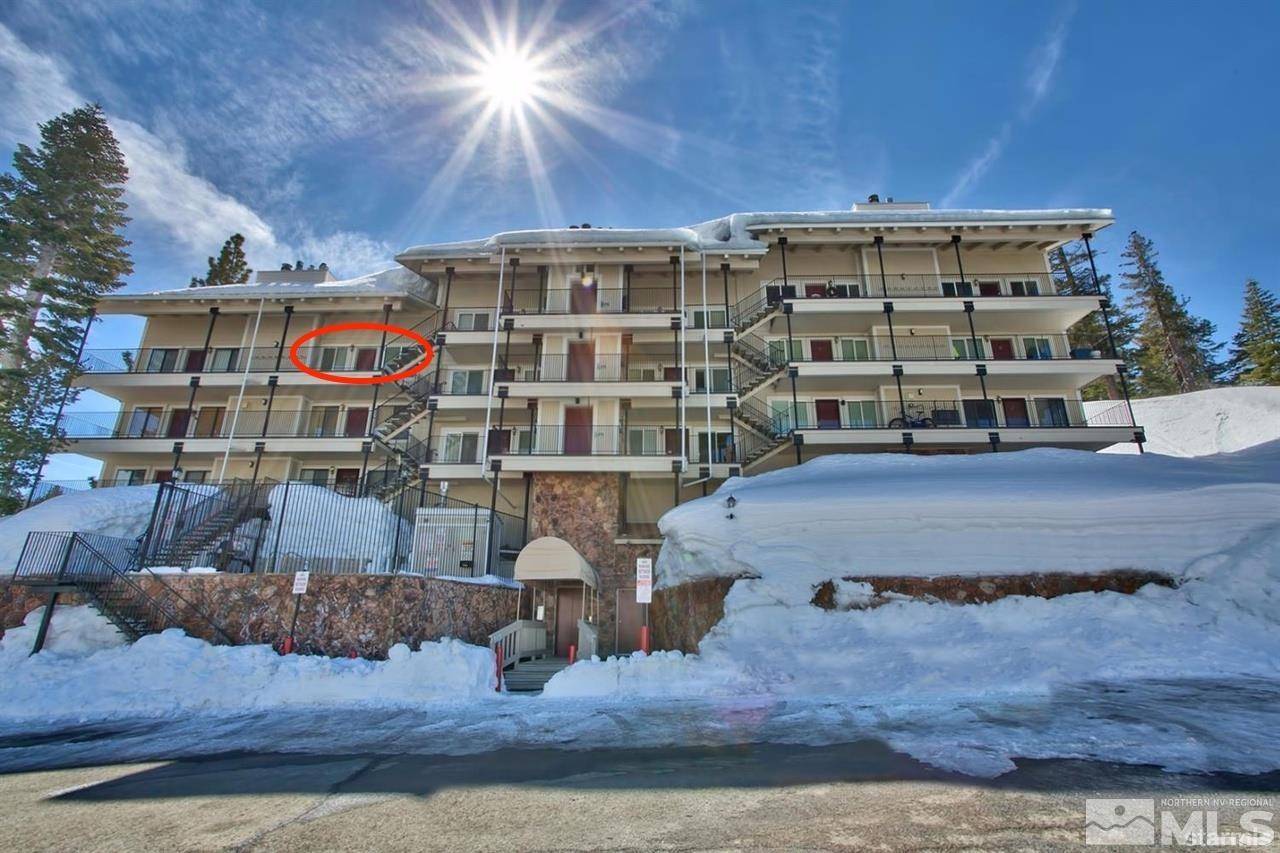 Stateline, NV 89449,495 Tramway #14