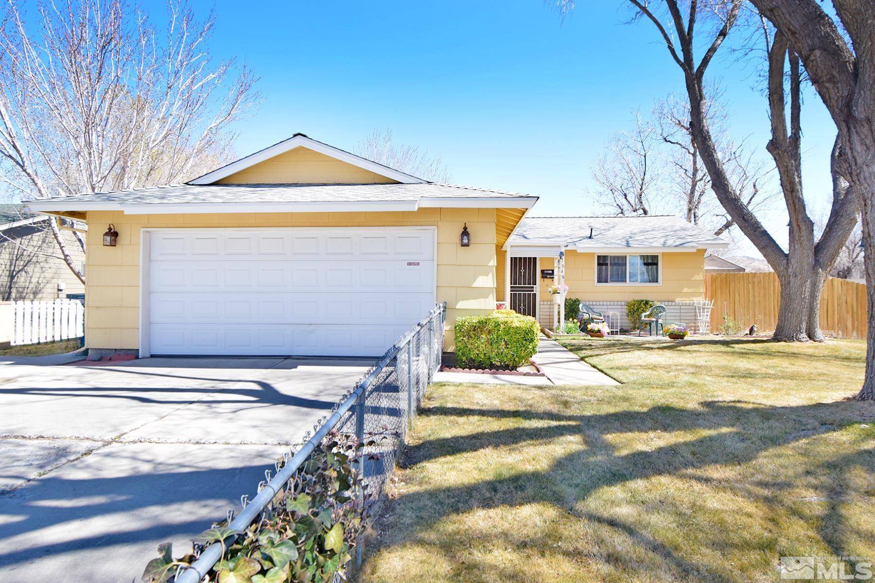 Sparks, NV 89434,1848 Matteoni